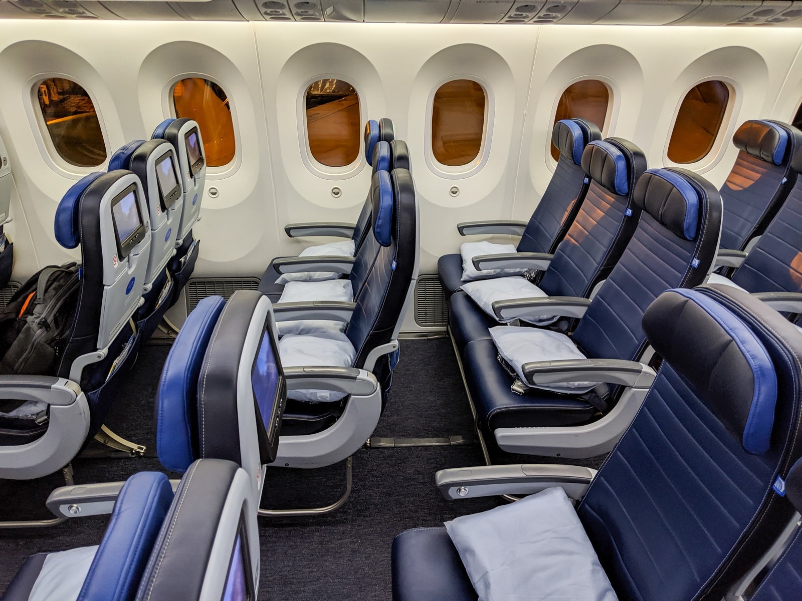 (Photo by Katie Genter / The Points Guy)