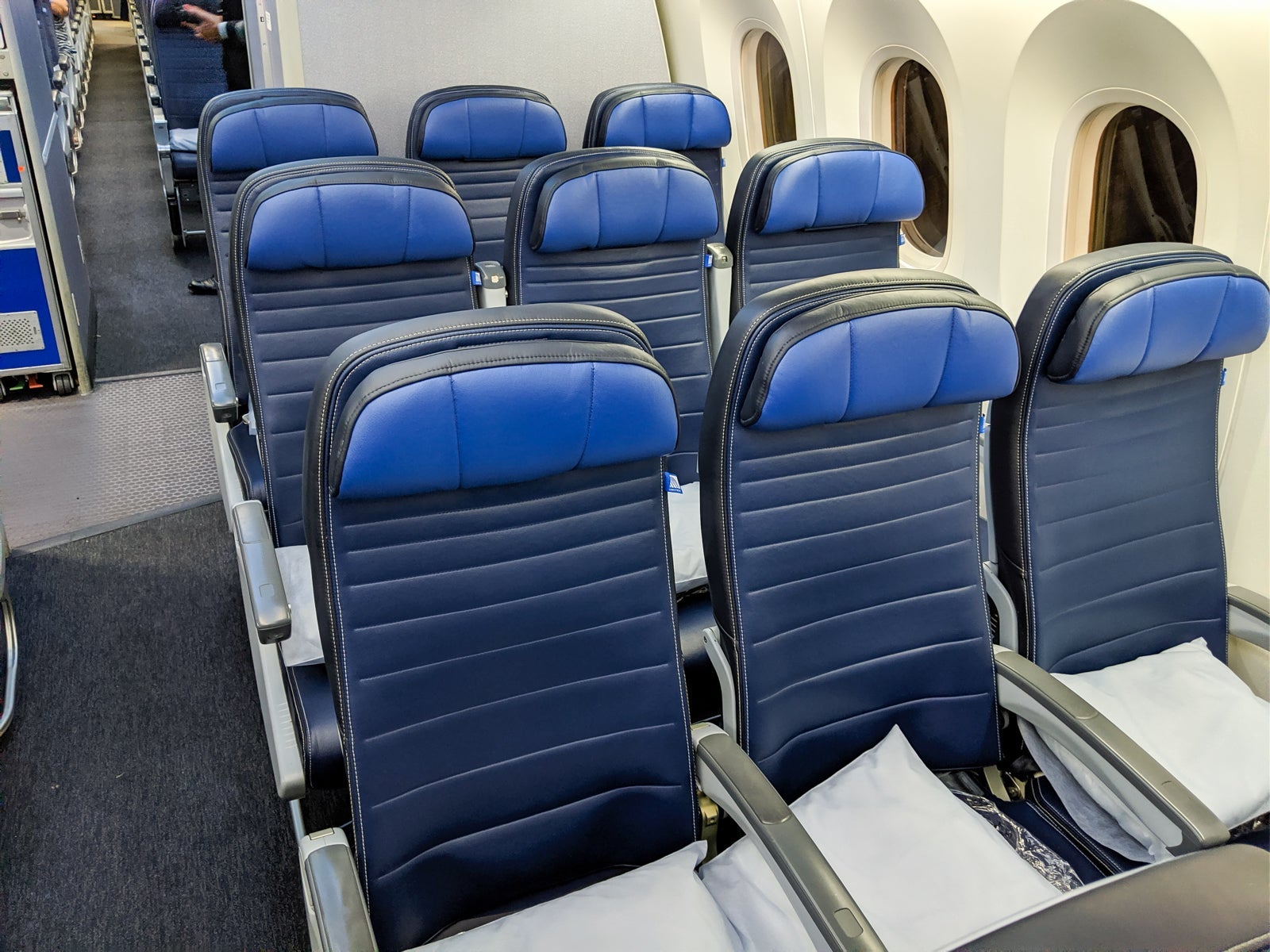 (Photo by Katie Genter / The Points Guy)