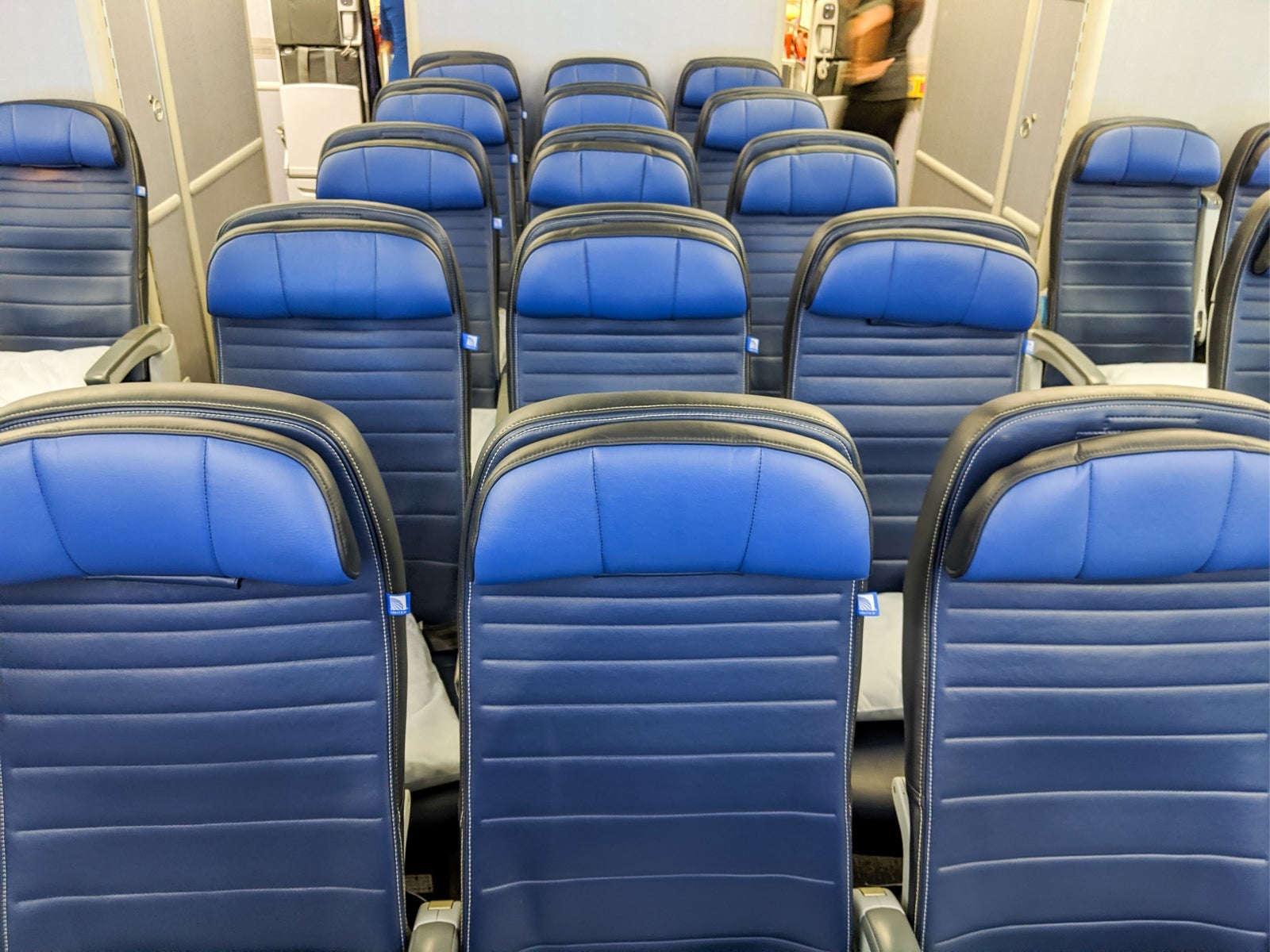 (Photo by Katie Genter / The Points Guy)