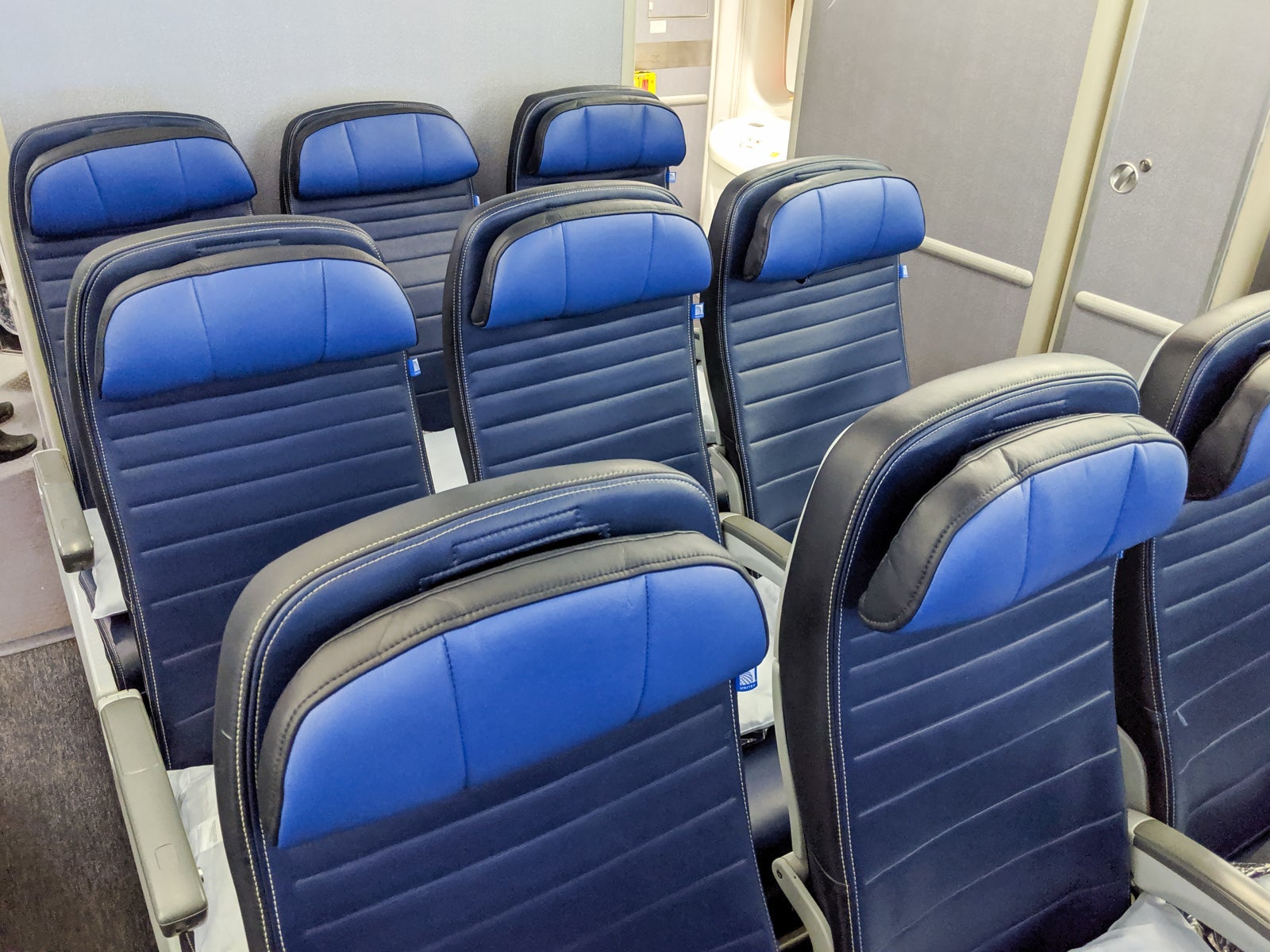 (Photo by Katie Genter / The Points Guy)