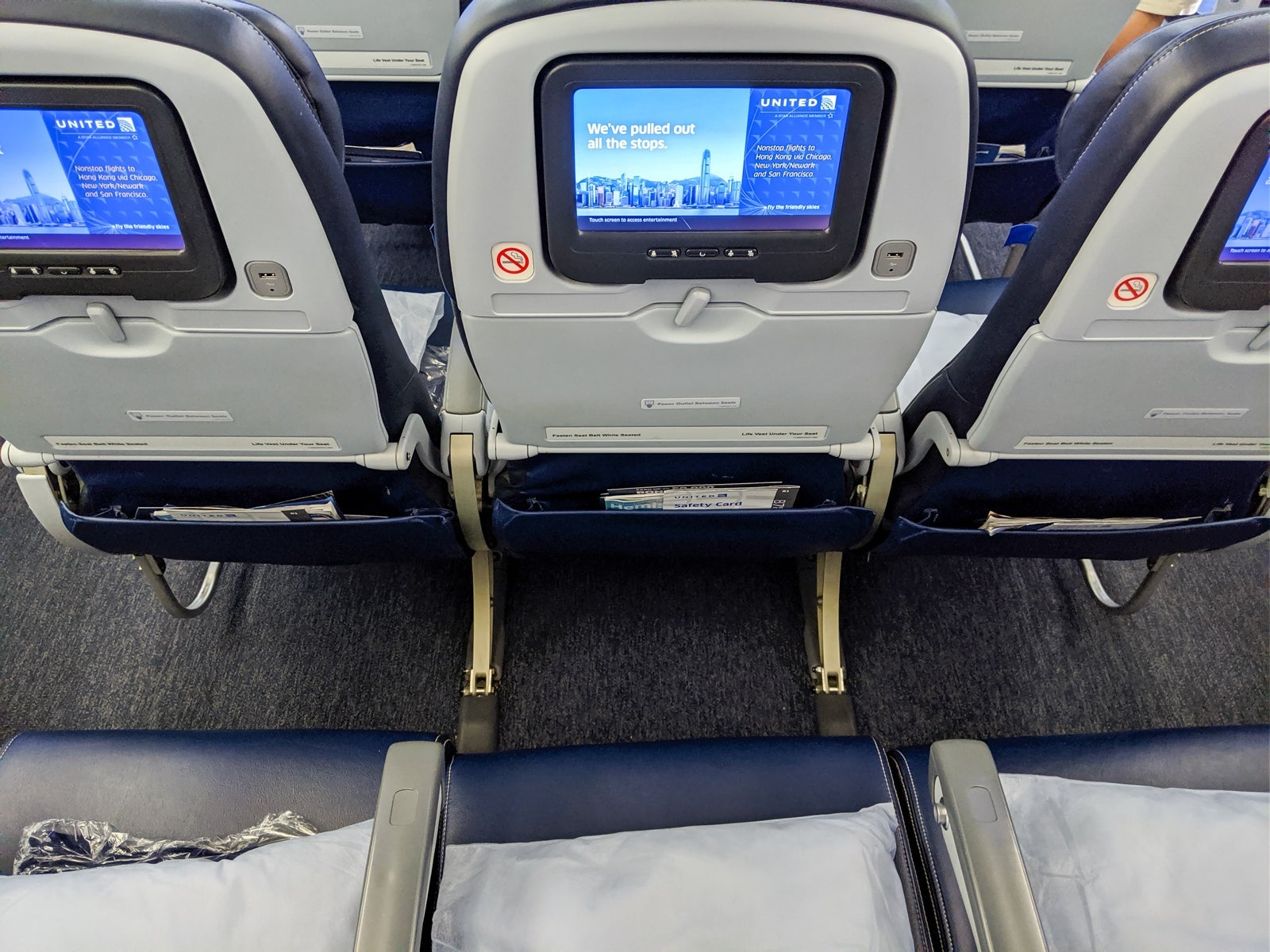 (Photo by Katie Genter / The Points Guy)