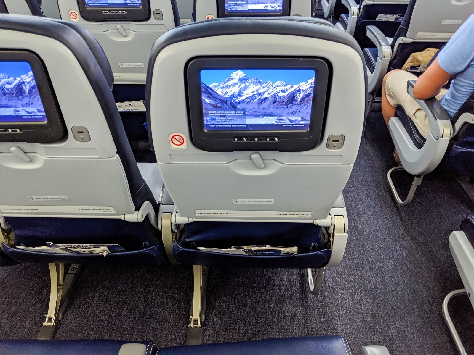 (Photo by Katie Genter / The Points Guy)