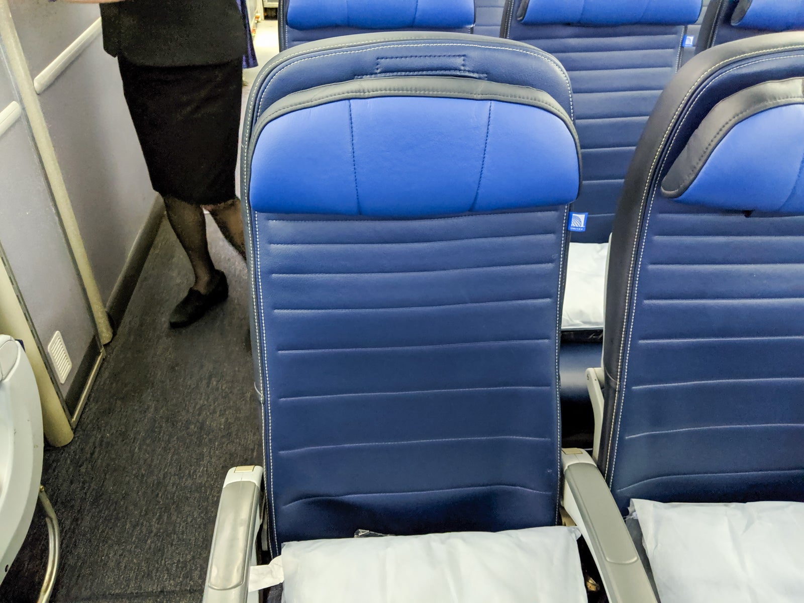 (Photo by Katie Genter / The Points Guy)