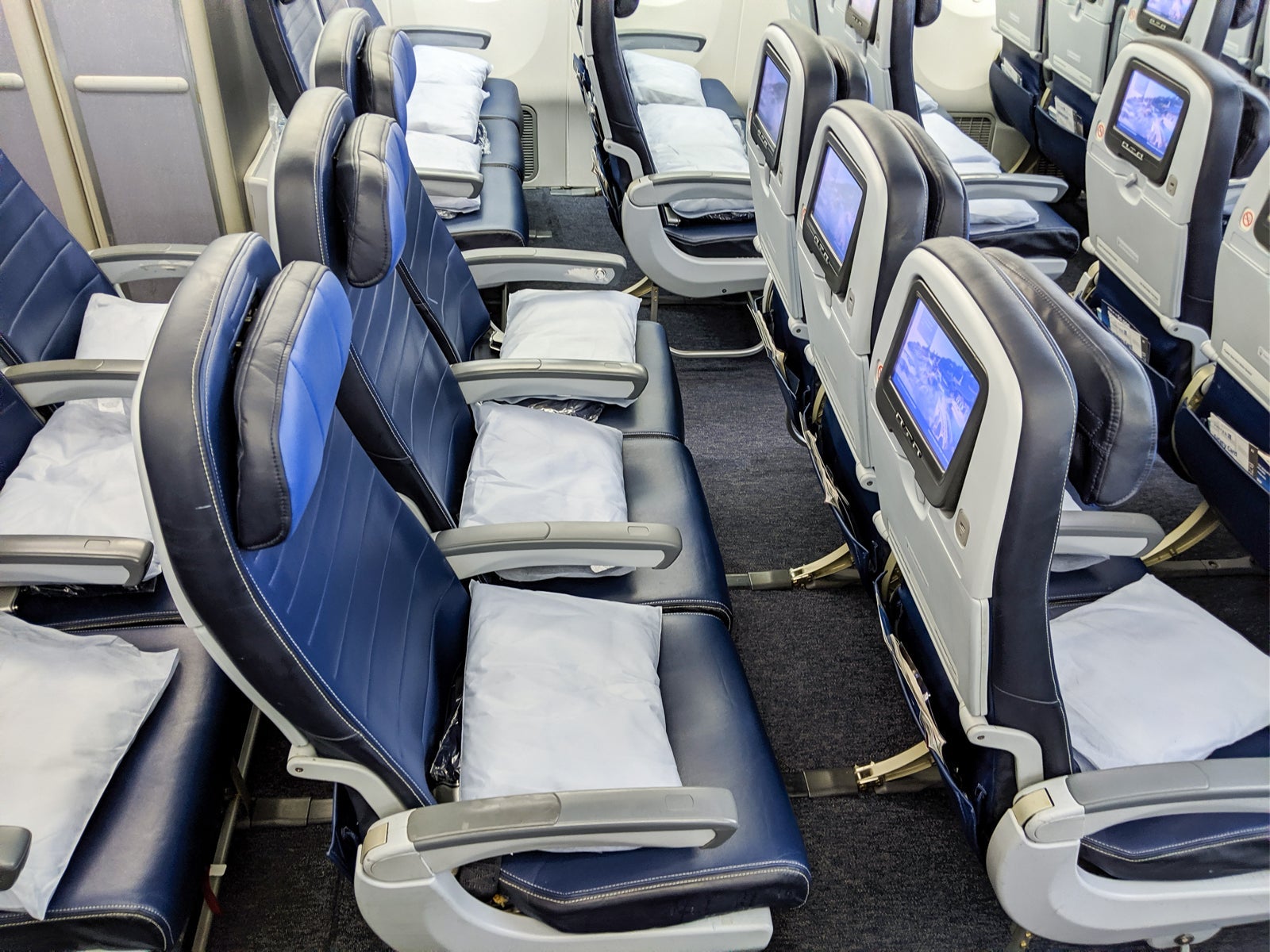 (Photo by Katie Genter / The Points Guy)