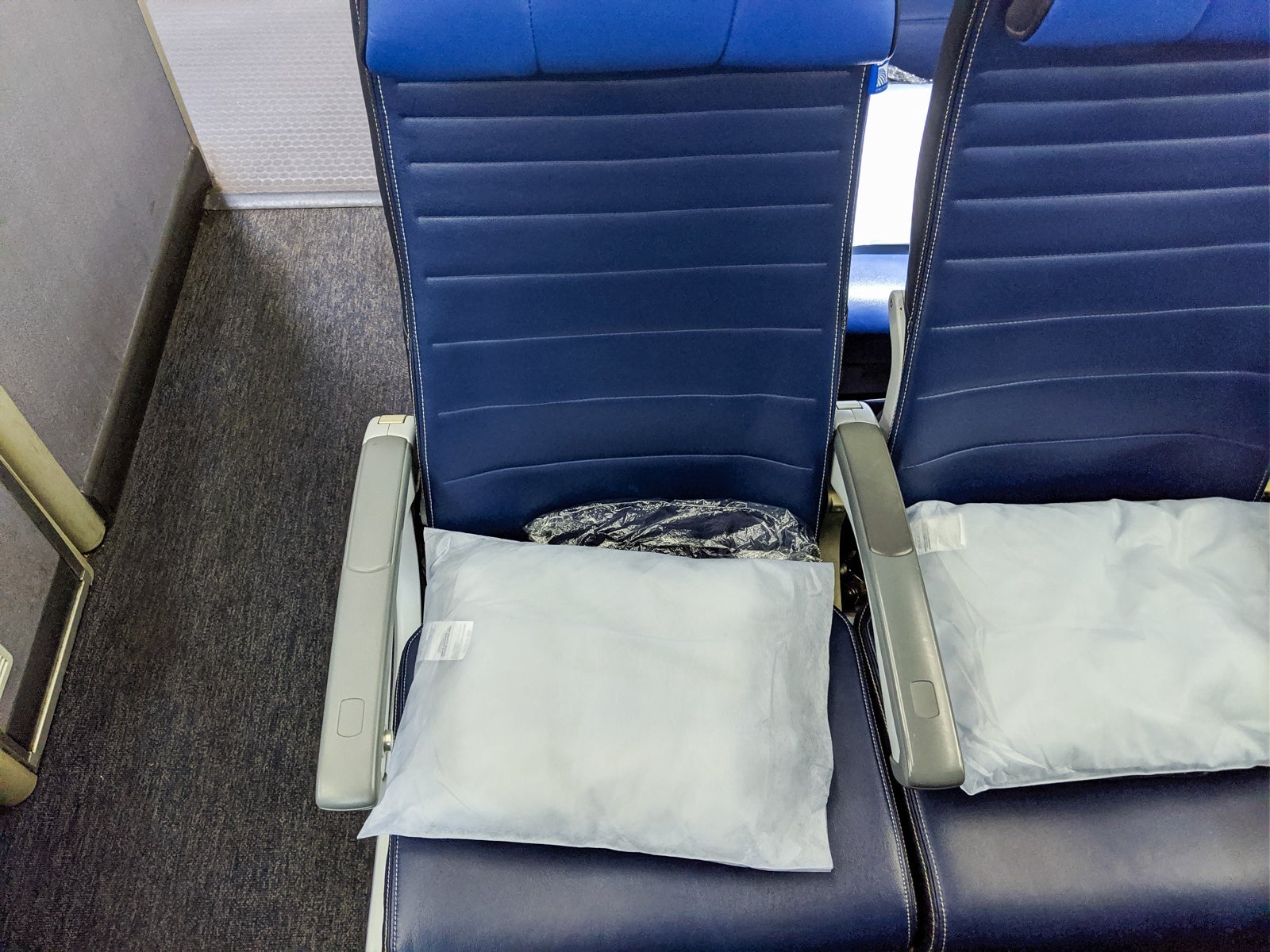 (Photo by Katie Genter / The Points Guy)