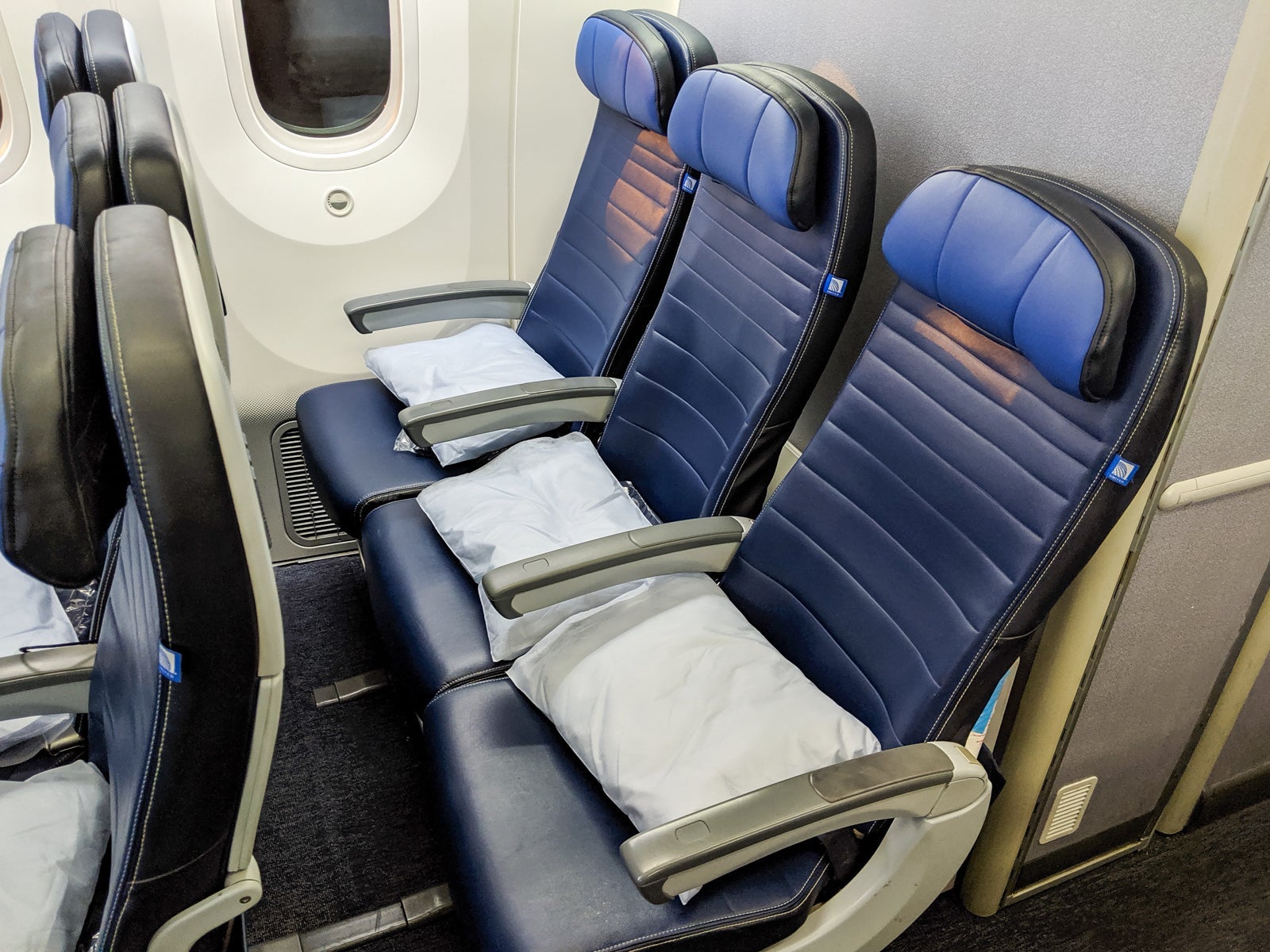 (Photo by Katie Genter / The Points Guy)