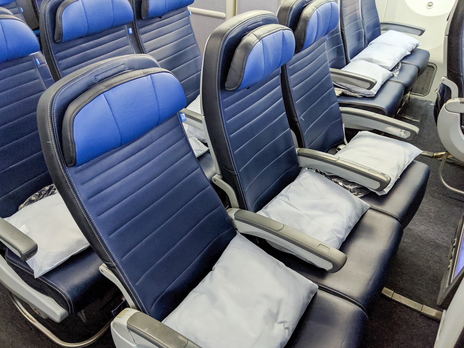 (Photo by Katie Genter / The Points Guy)