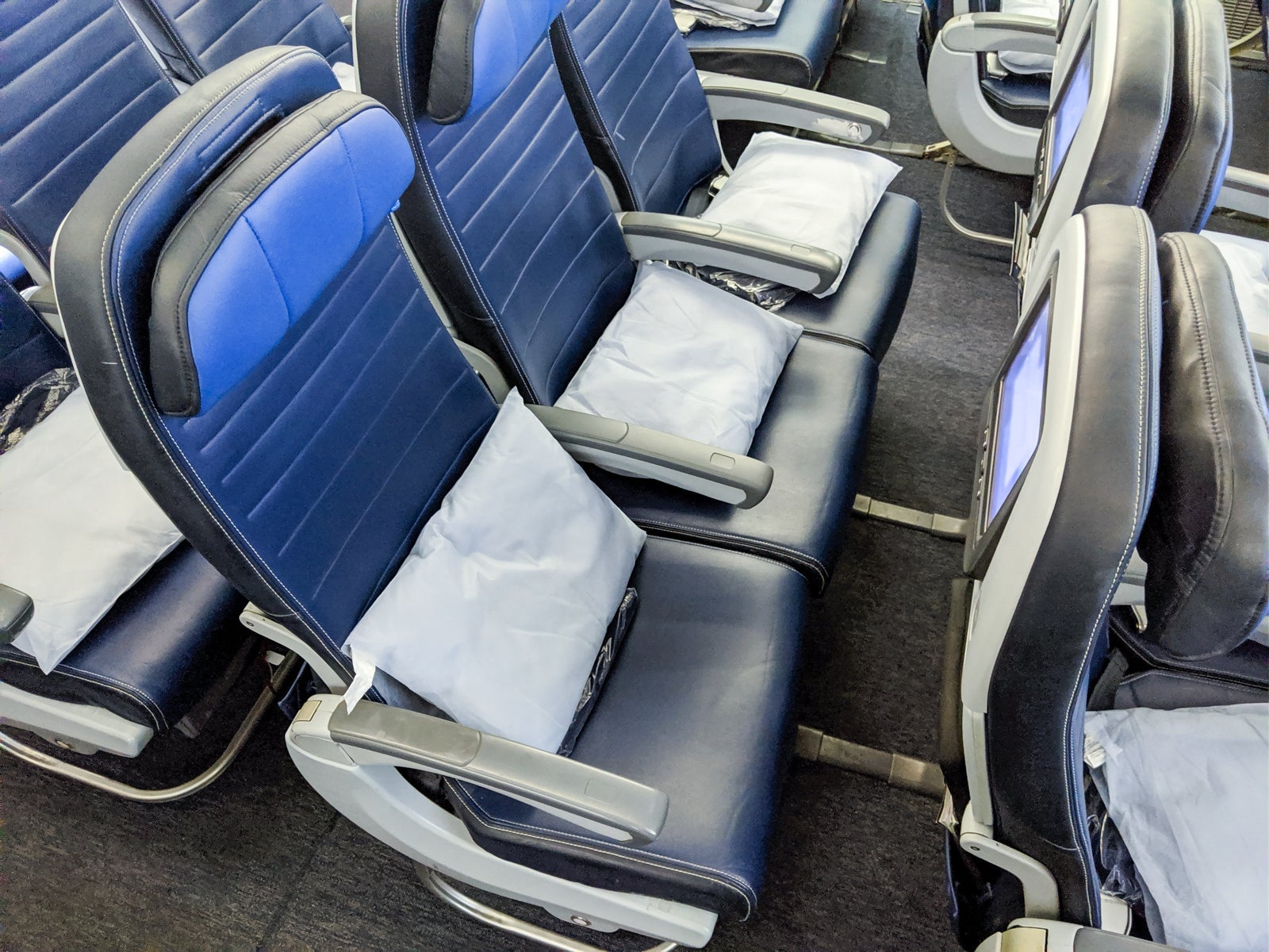 (Photo by Katie Genter / The Points Guy)