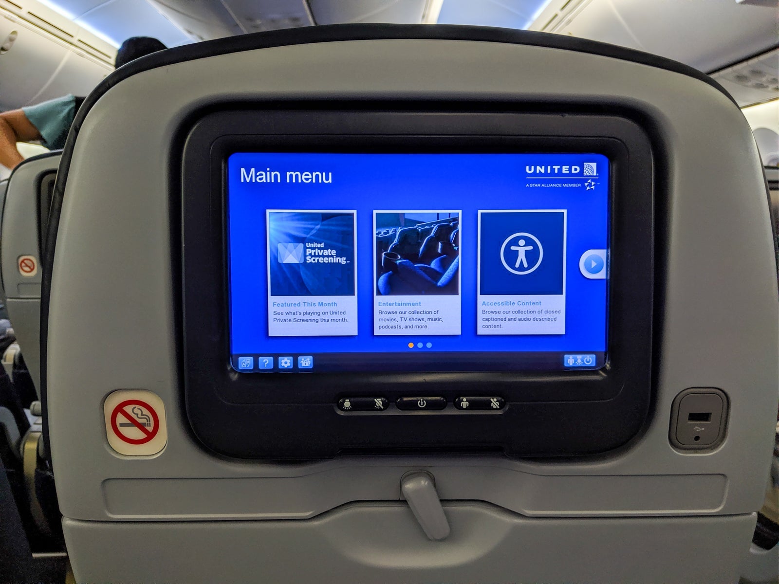 (Photo by Katie Genter / The Points Guy)