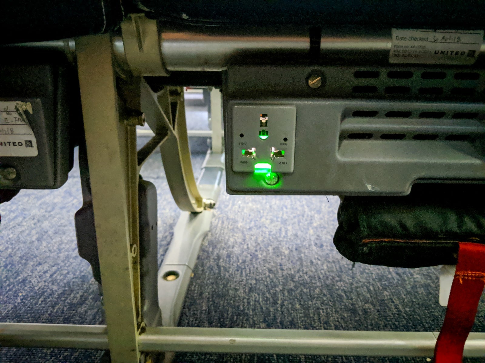 (Photo by Katie Genter / The Points Guy)