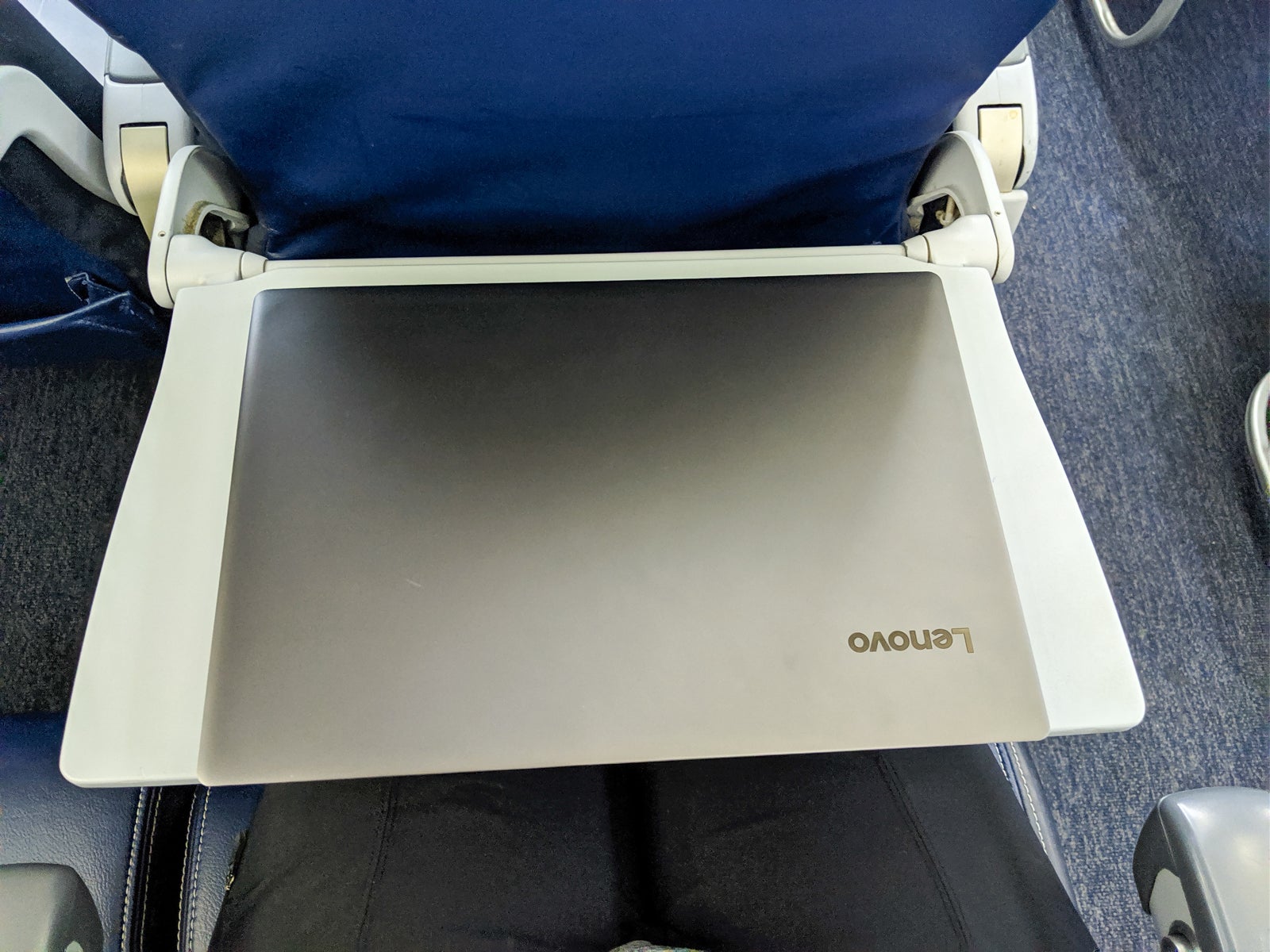 (Photo by Katie Genter / The Points Guy)