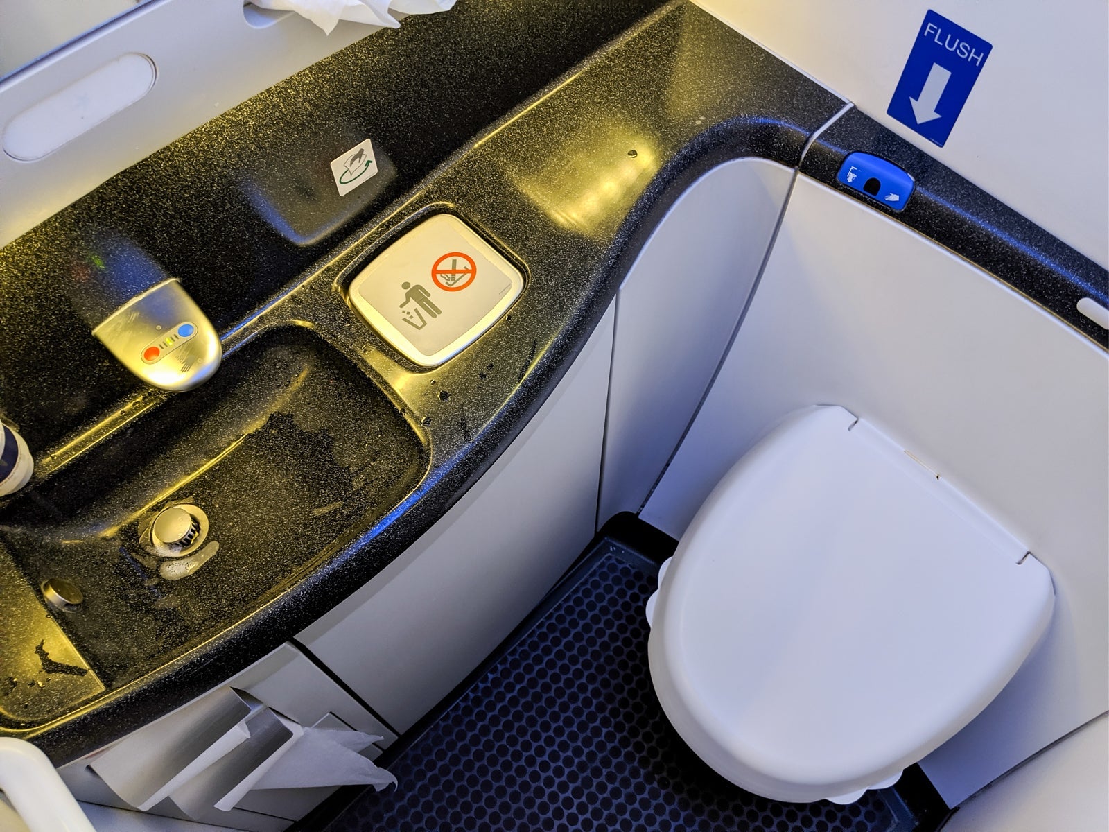 (Photo by Katie Genter / The Points Guy)