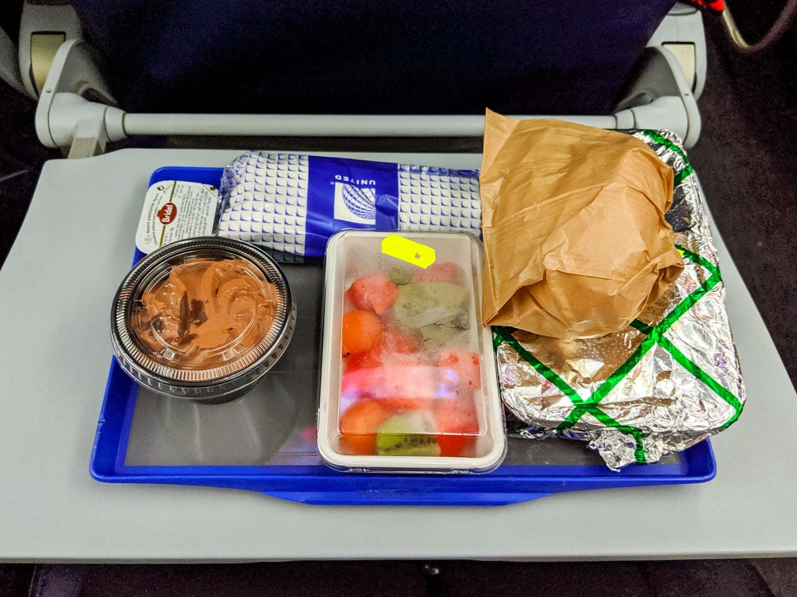 (Photo by Katie Genter / The Points Guy)