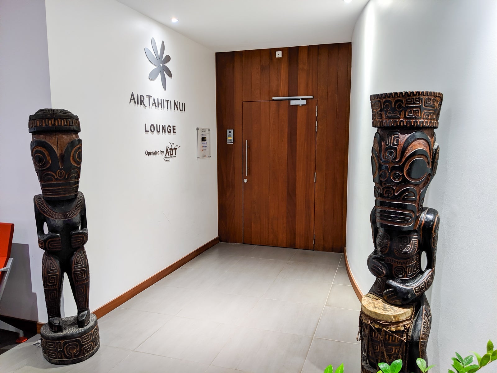 (Photo by Katie Genter / The Points Guy)