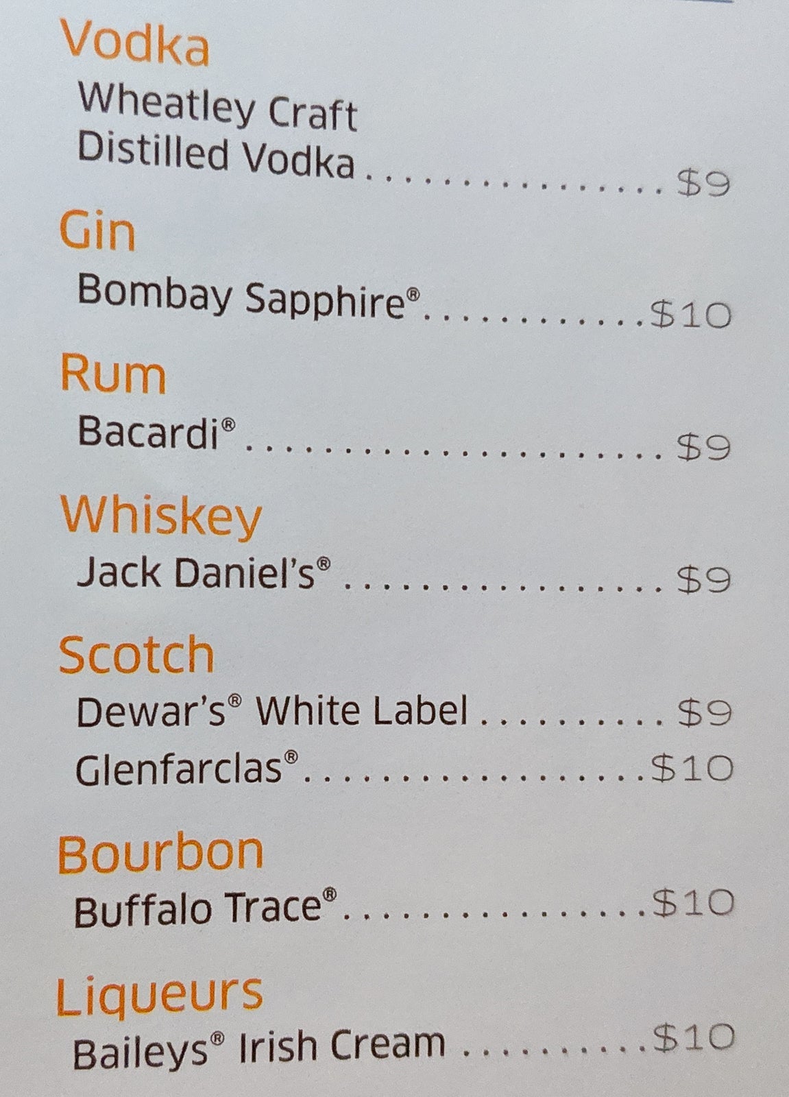 (Photo by Katie Genter / The Points Guy)