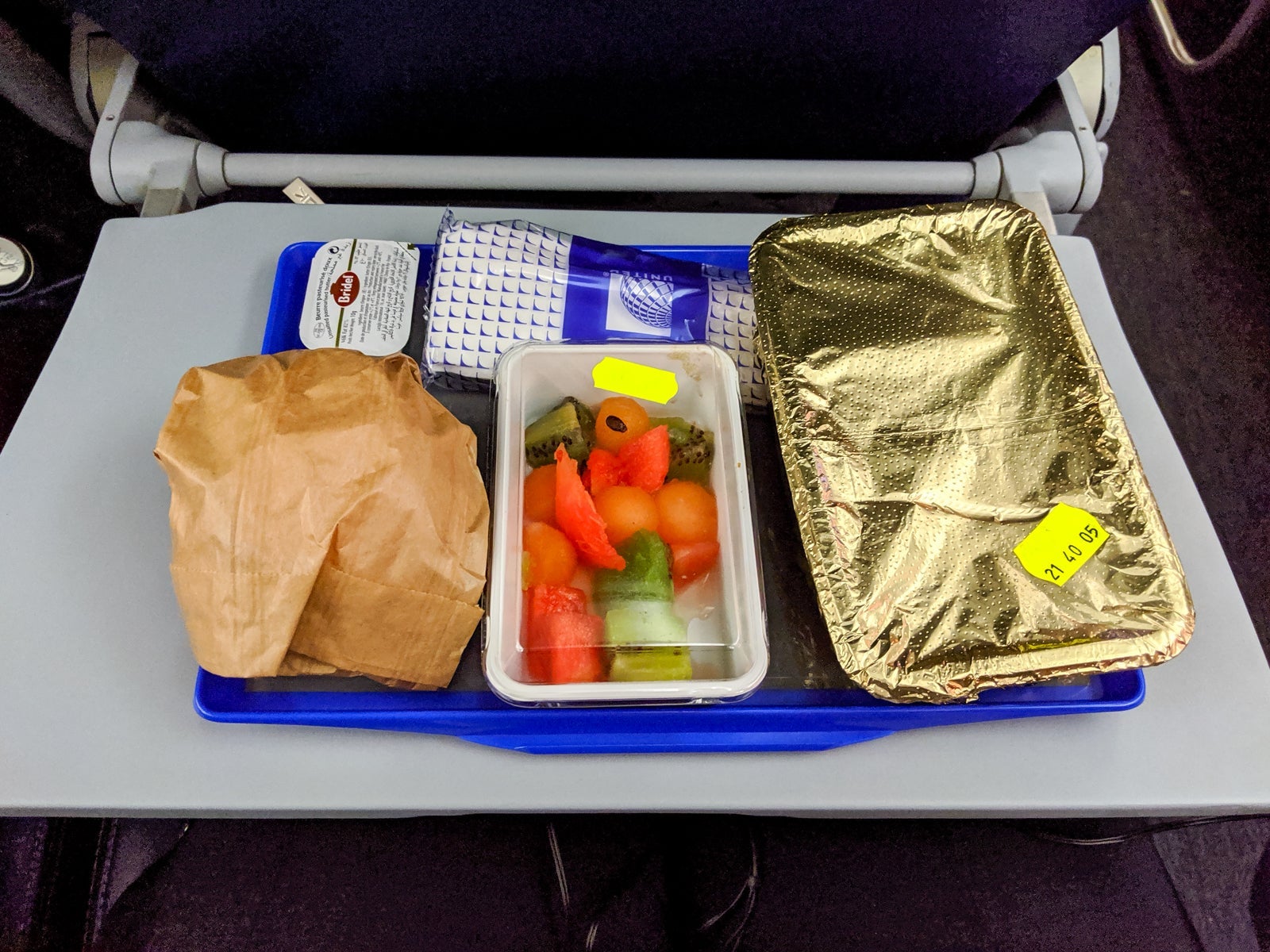 (Photo by Katie Genter / The Points Guy)