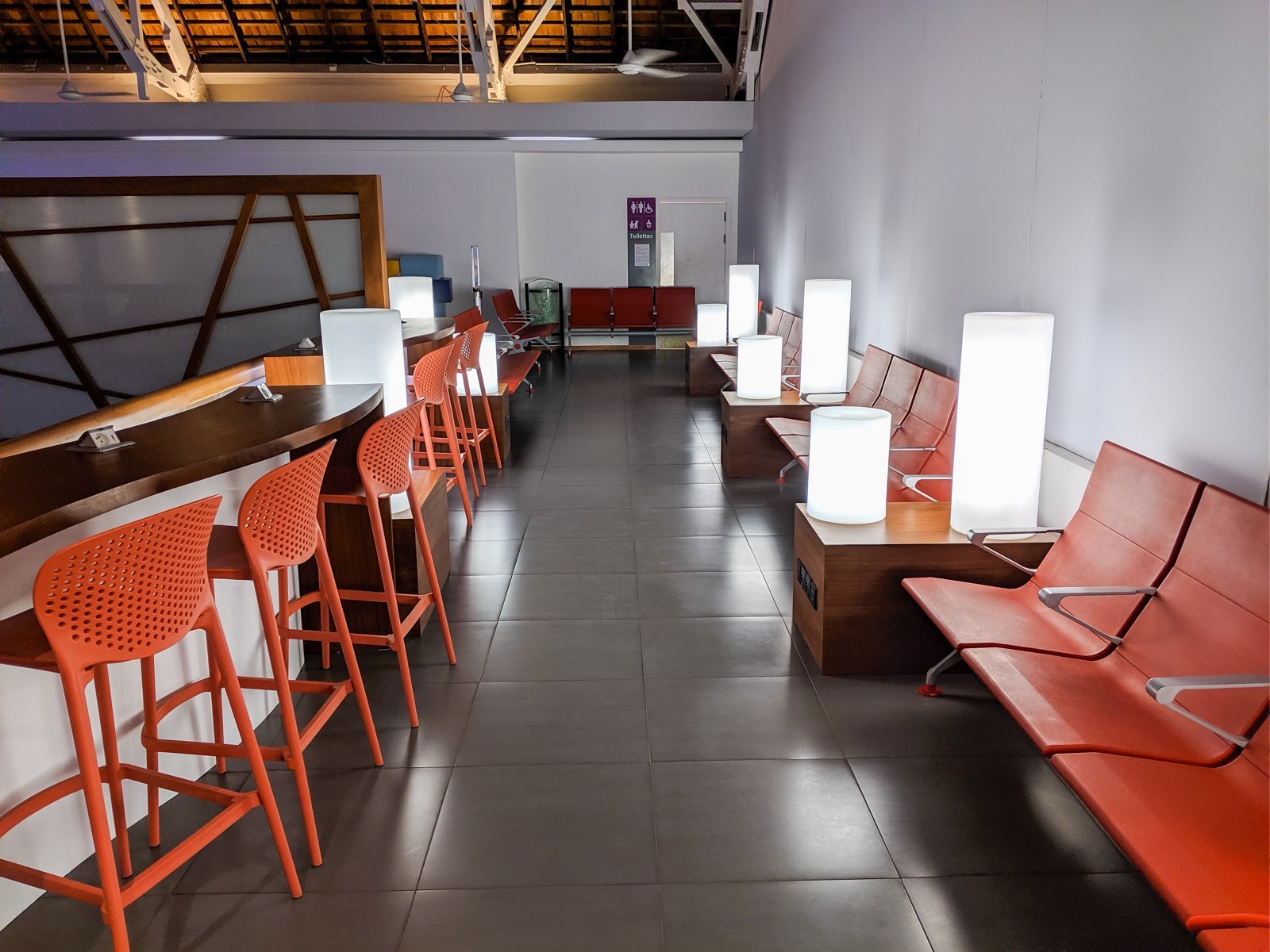 (Photo by Katie Genter / The Points Guy)