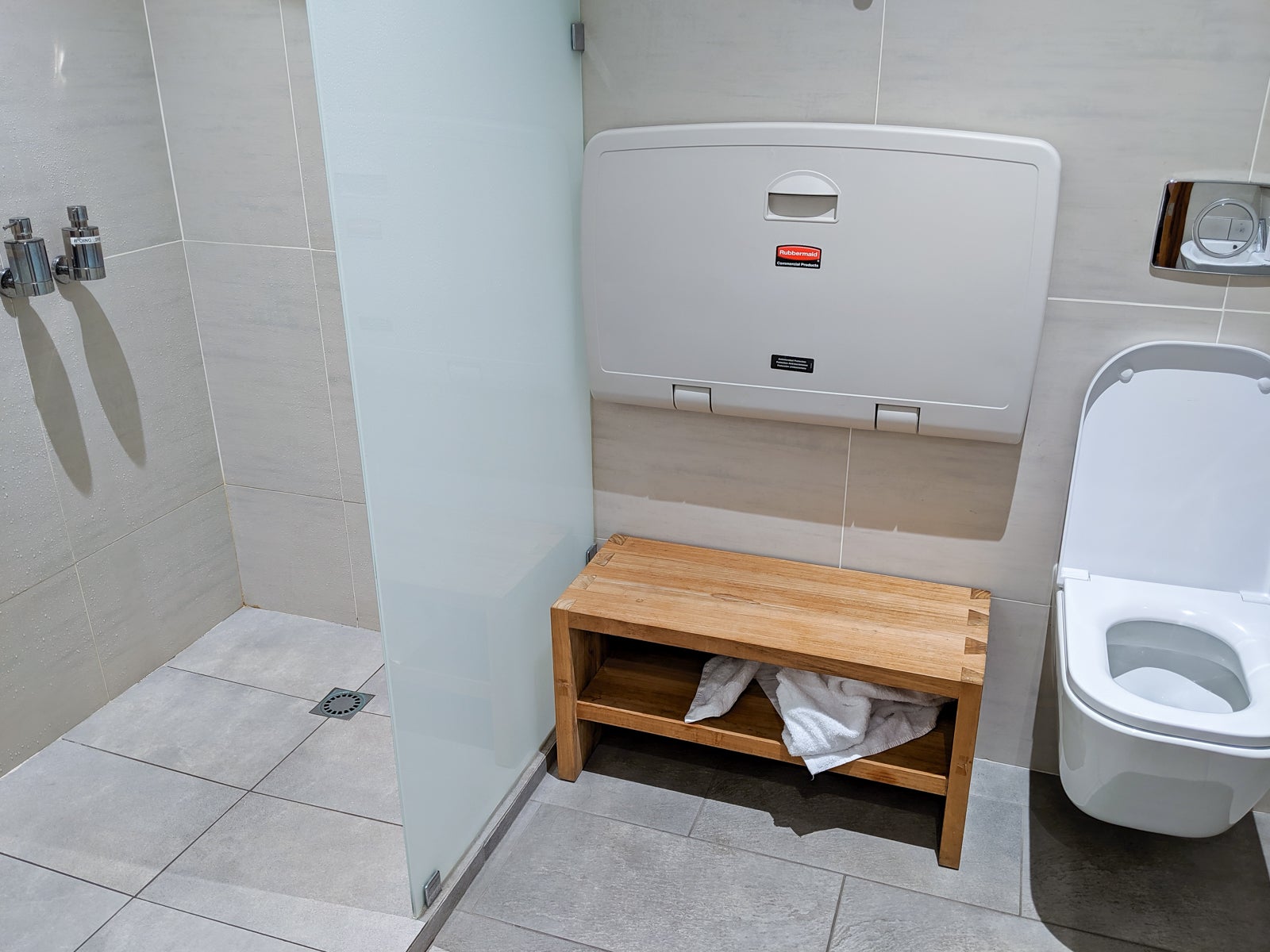 (Photo by Katie Genter / The Points Guy)