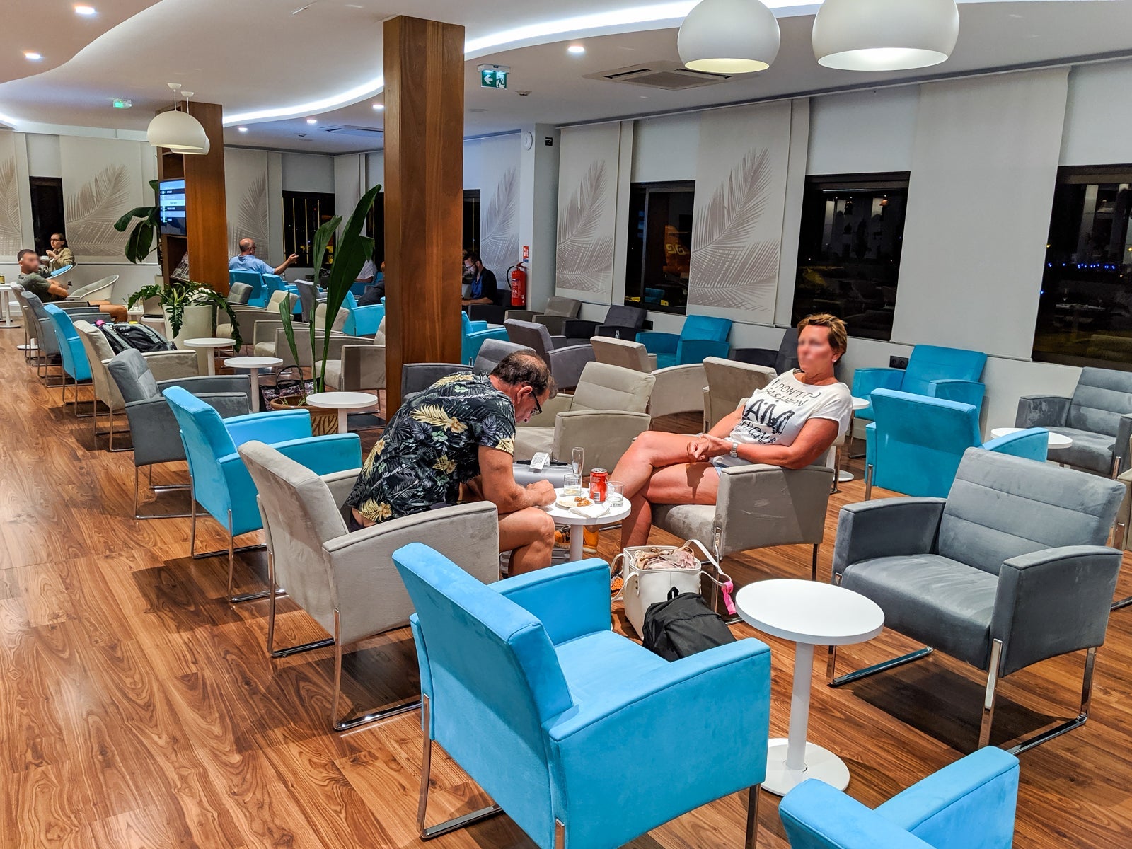 (Photo by Katie Genter / The Points Guy)