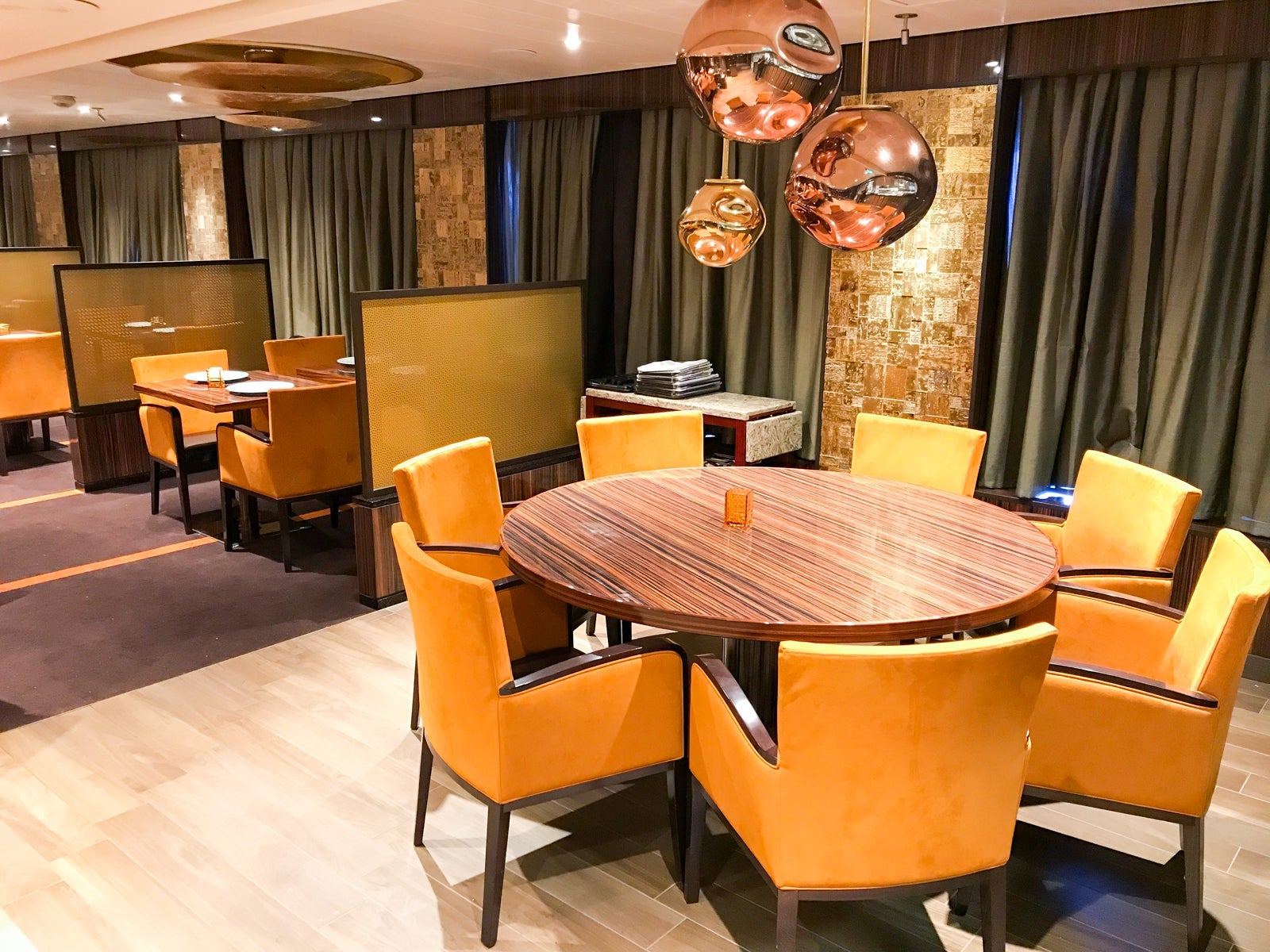 (Photo by Gene Sloan / The Points Guy)