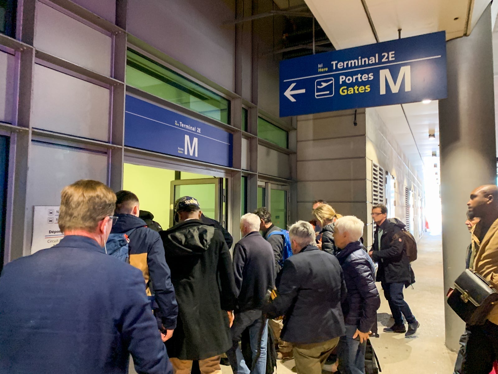 Air France A380 Business Class
