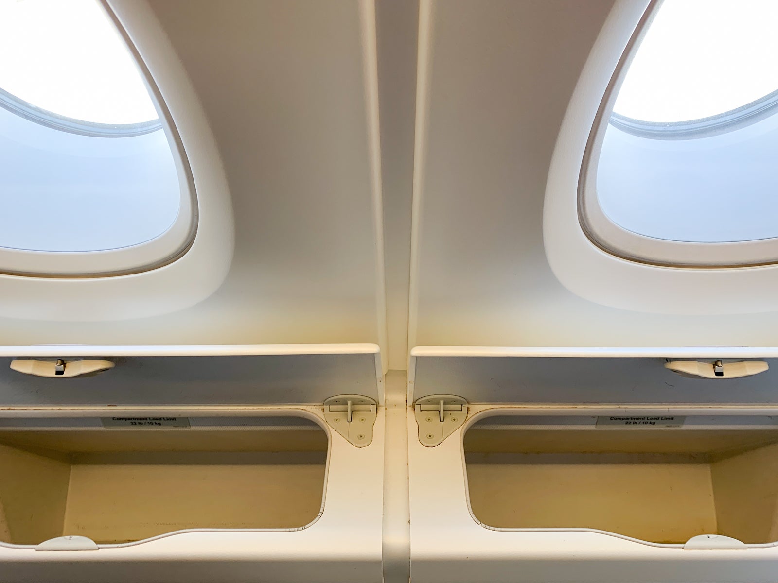 Air France A380 Business Class