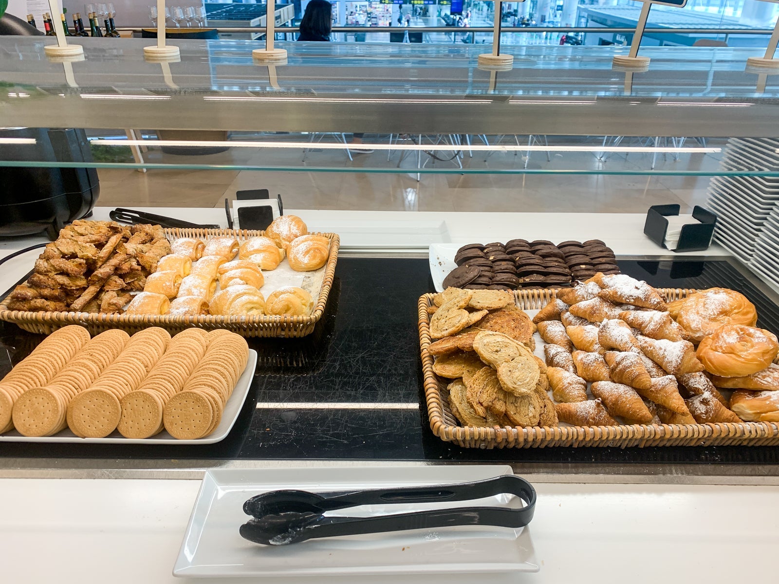 Air France A380 Business Class