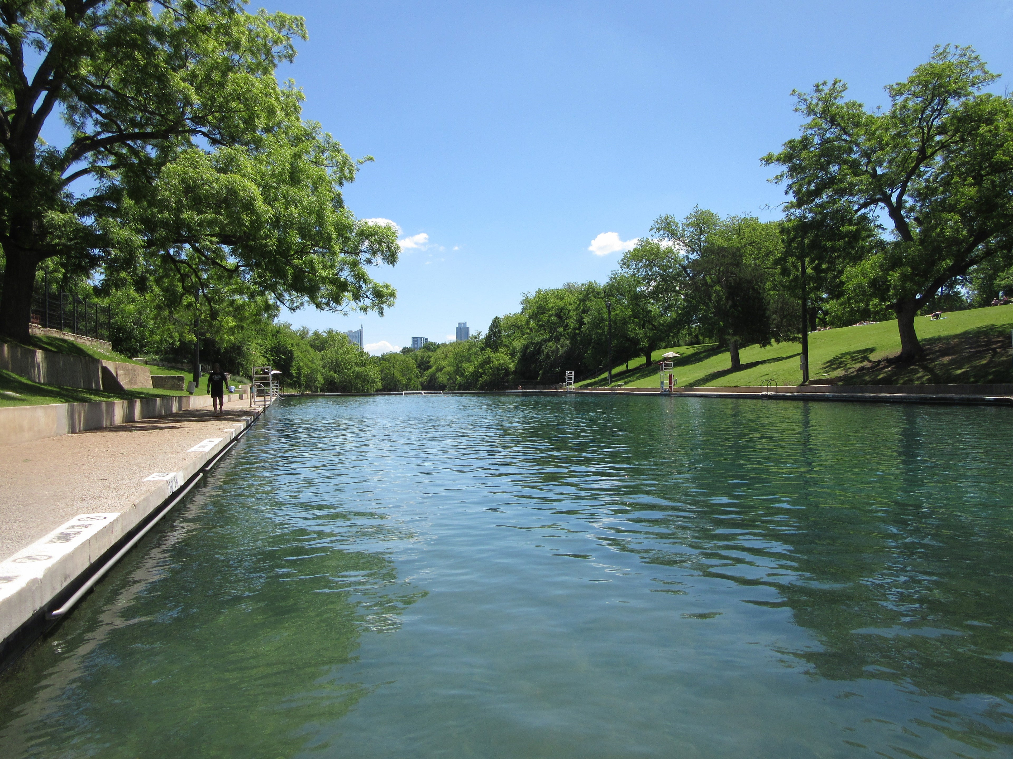 Courtesy of Visit Austin