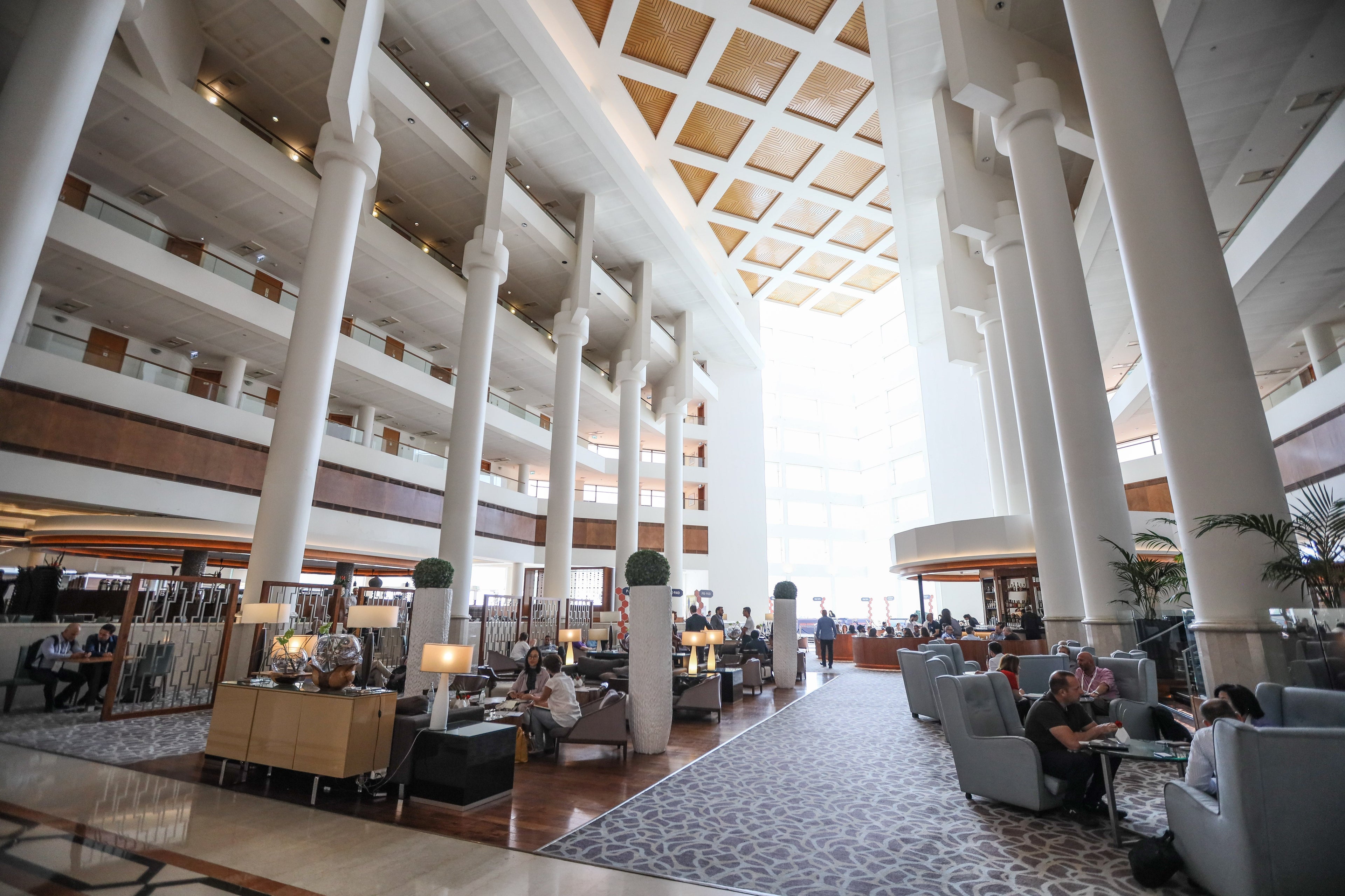 David InterContinental Tel Aviv