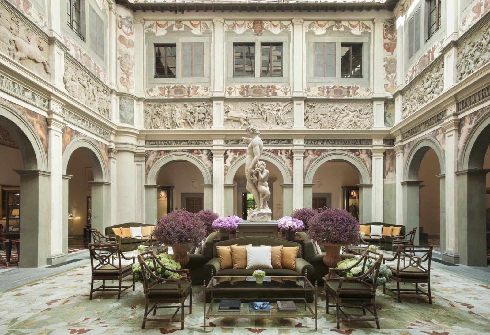 (Photo courtesy of Four Seasons)