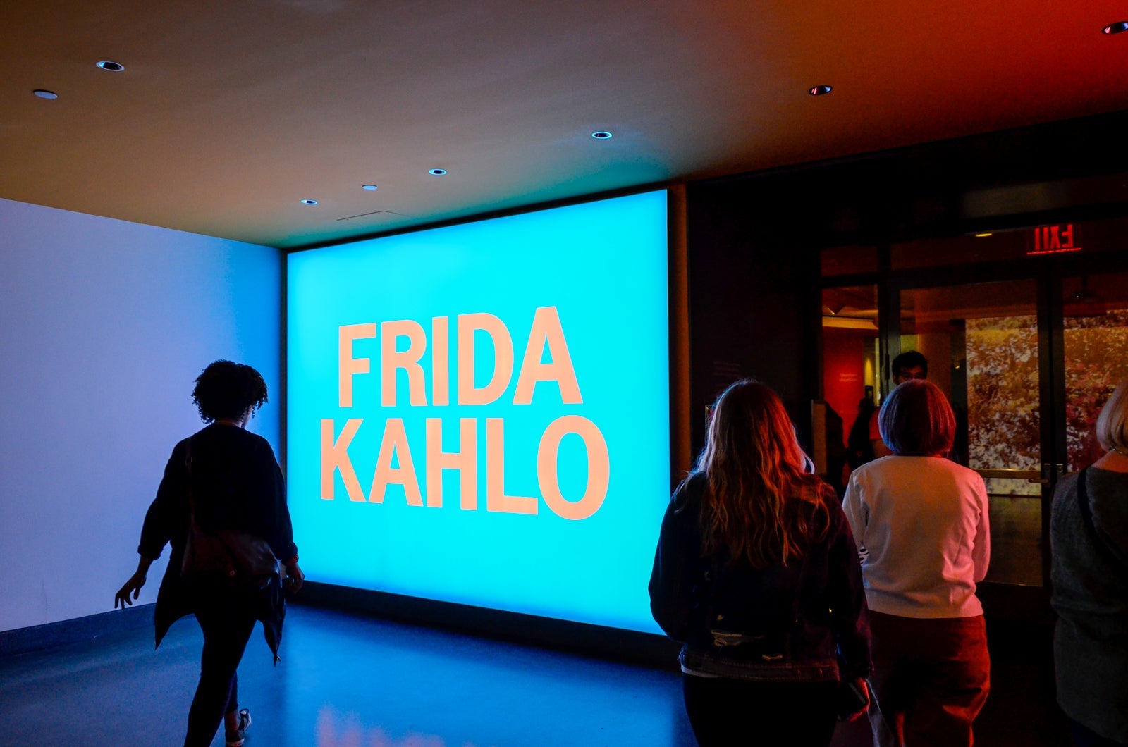 (Photo by Orli Friedman / The Points Guy)