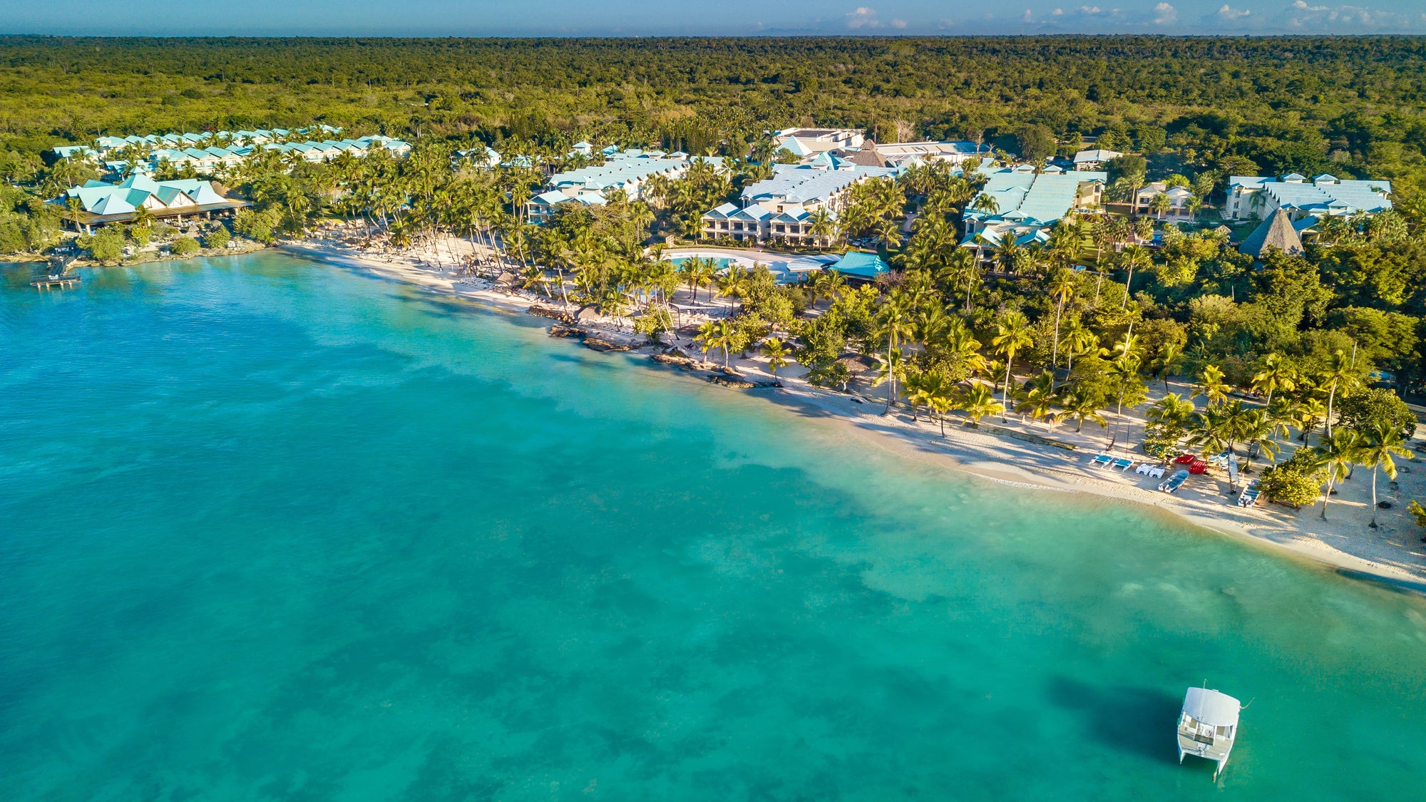 Hilton La Romana