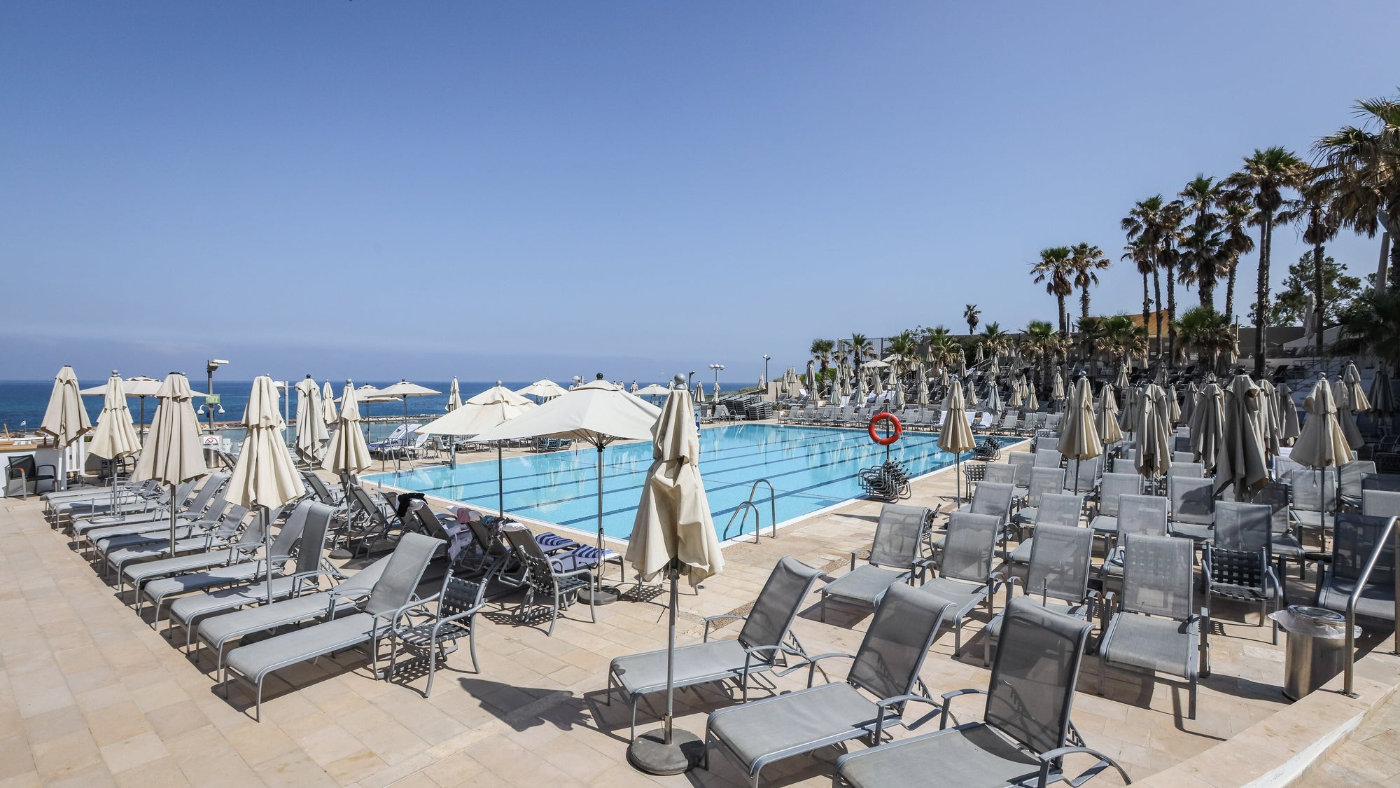 Hilton Tel Aviv Hotel Review Nicky Kelvin (68 of 74)