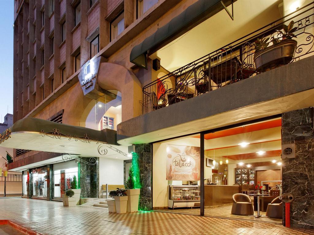 (Photo courtesy of Holiday Inn Express)