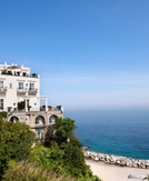 American Express adds Leading Hotels of the World as a Membership Rewards transfer partner