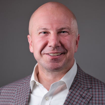 Lee Huffman headshot 2019-04