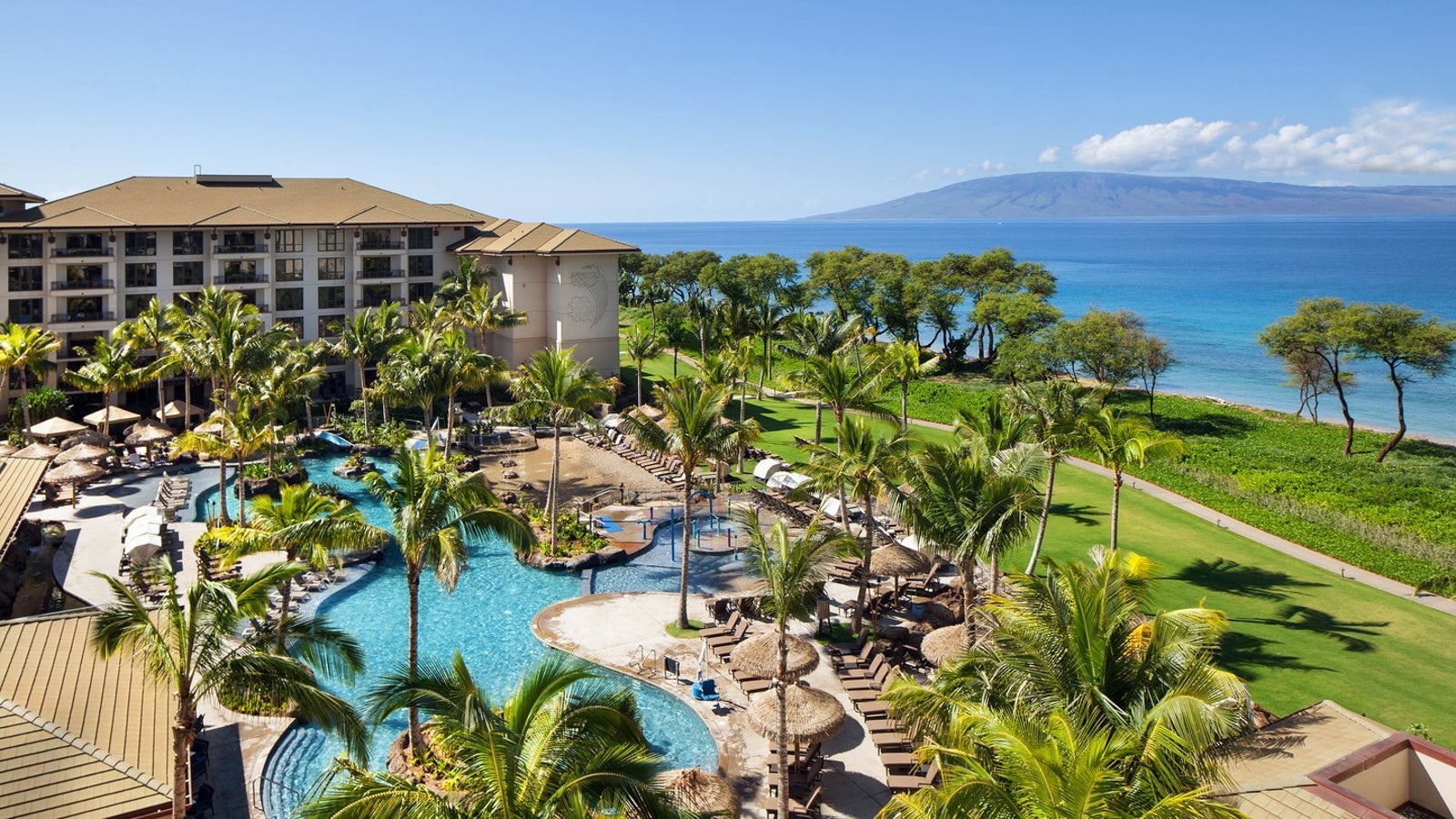 (Photo courtesy of Marriott)