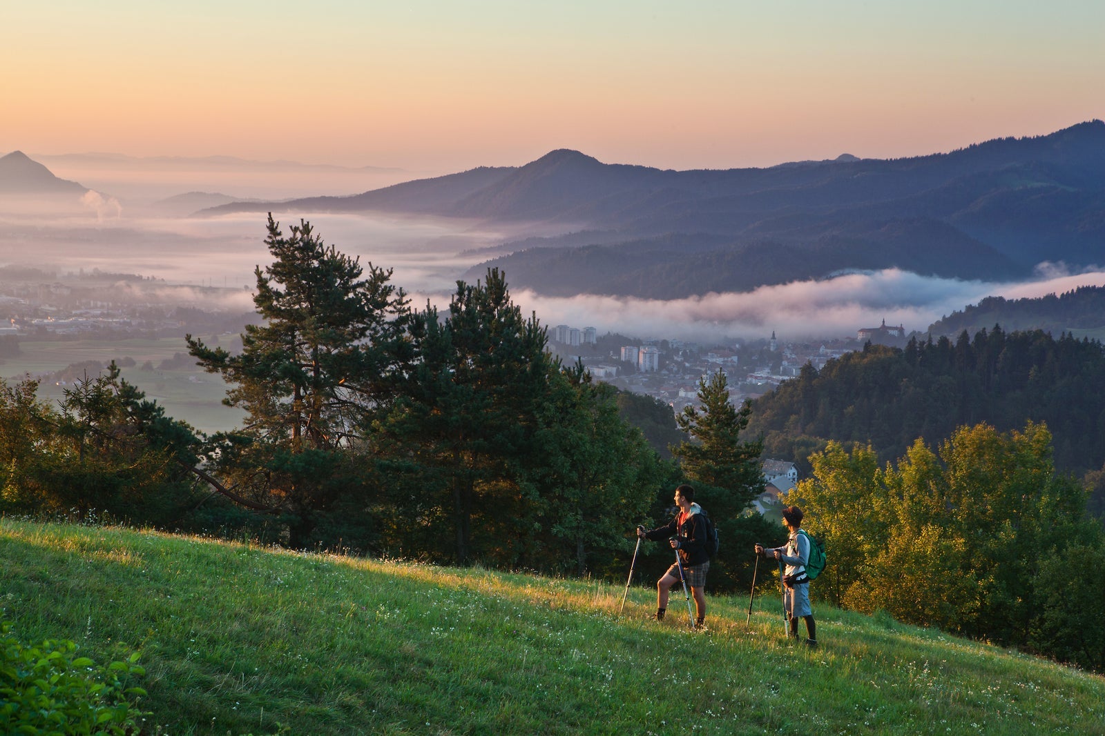 Image courtesy of the Slovenia Tourist Board.