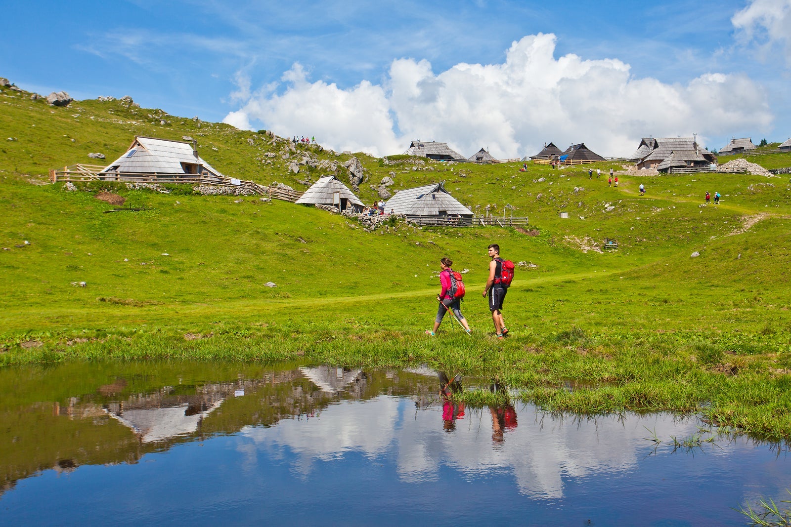 Image courtesy of the Slovenia Tourist Board.