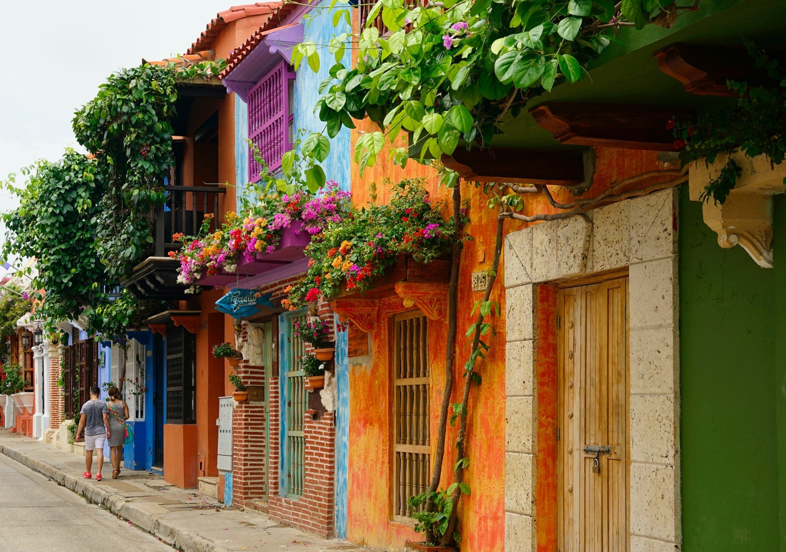 The Best Times to Visit Colombia - The Points Guy