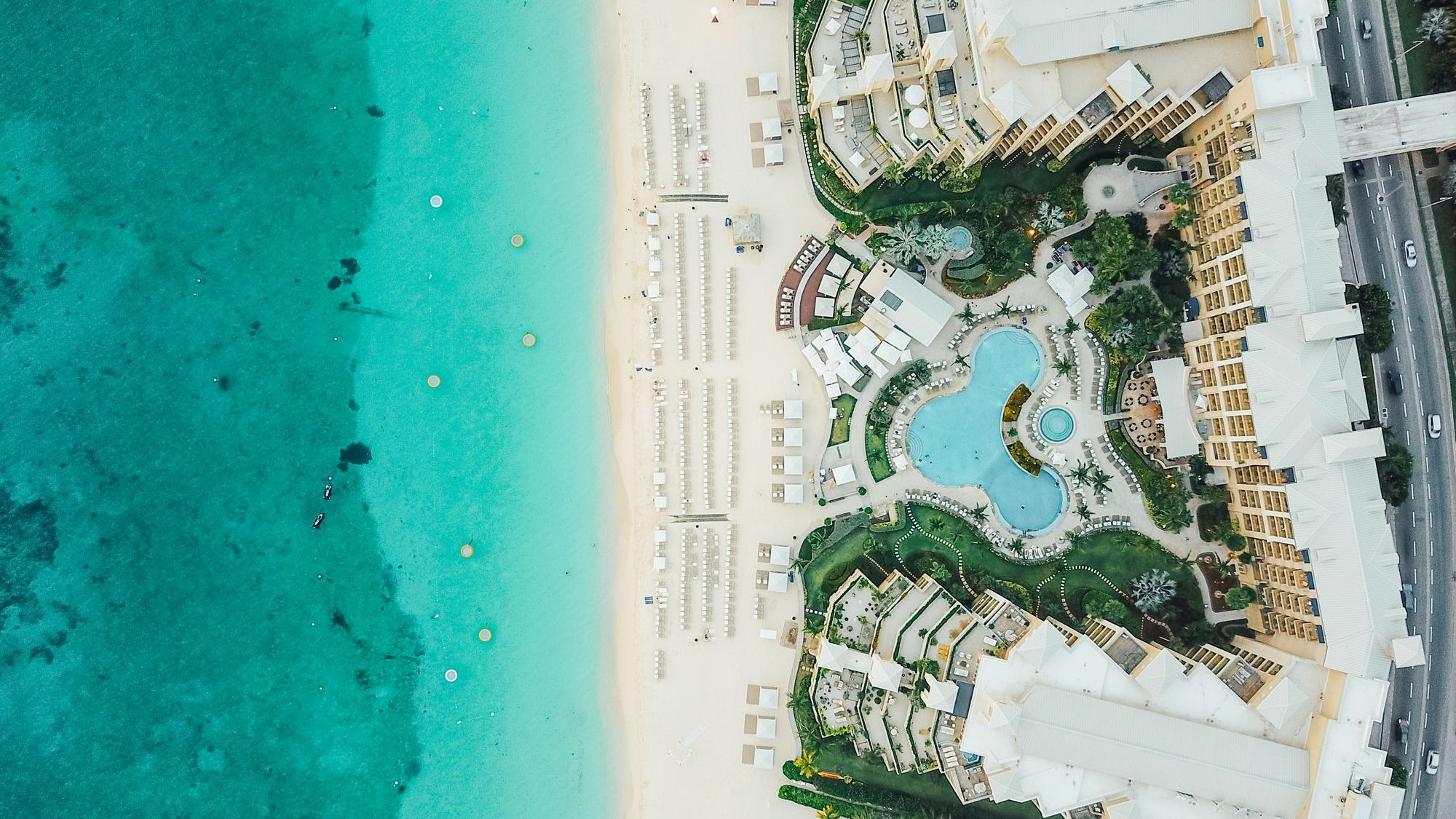 ritz carlton grand cayman