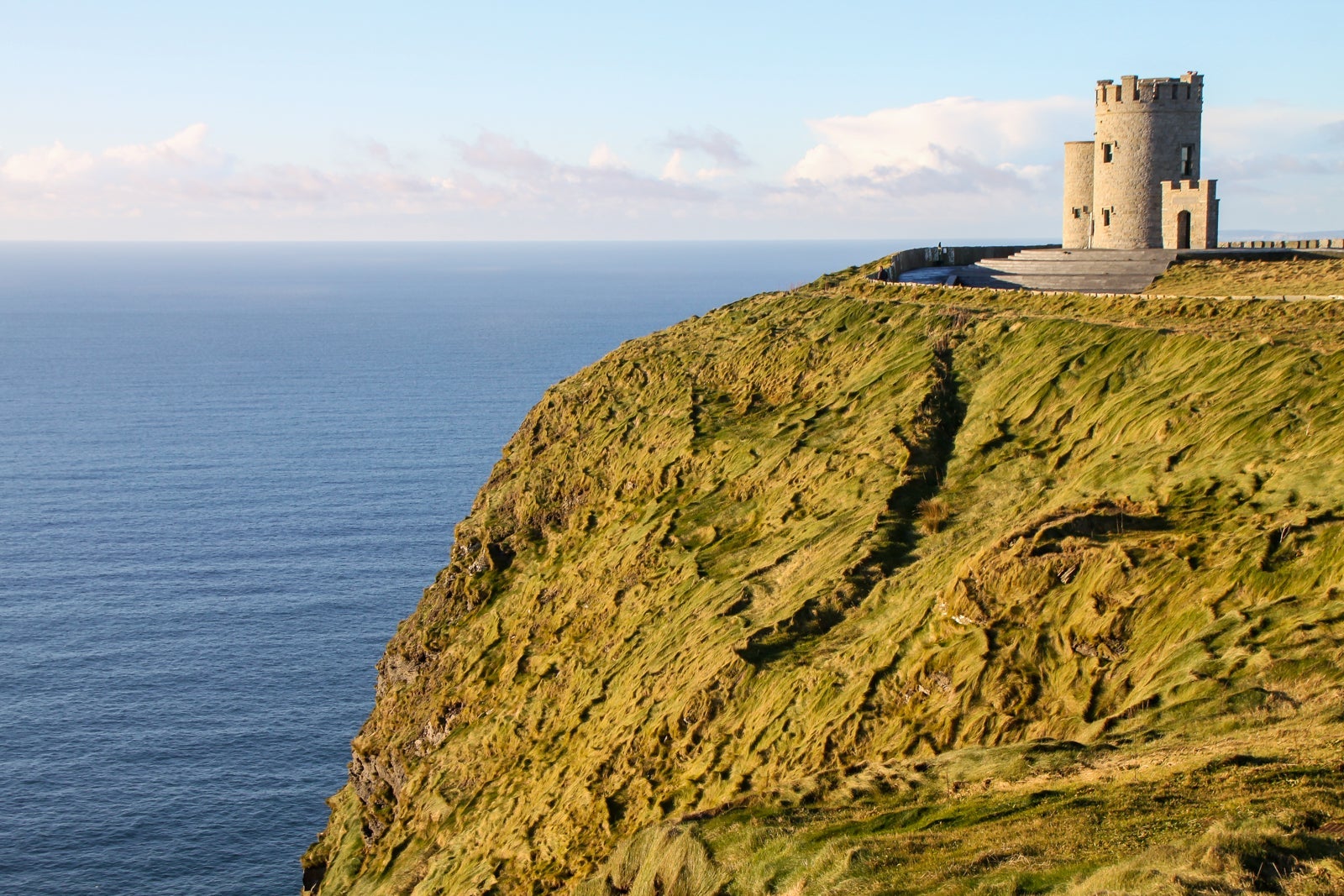 (Photo by Brian Biros / The Points Guy)