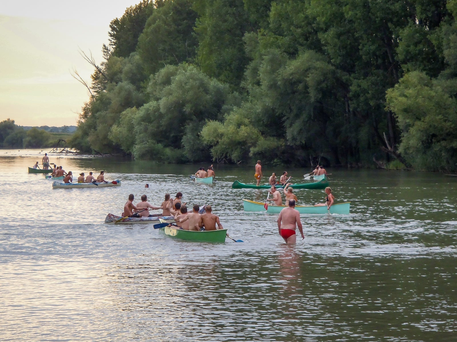 (Photo by Brian Biros / The Points Guy)