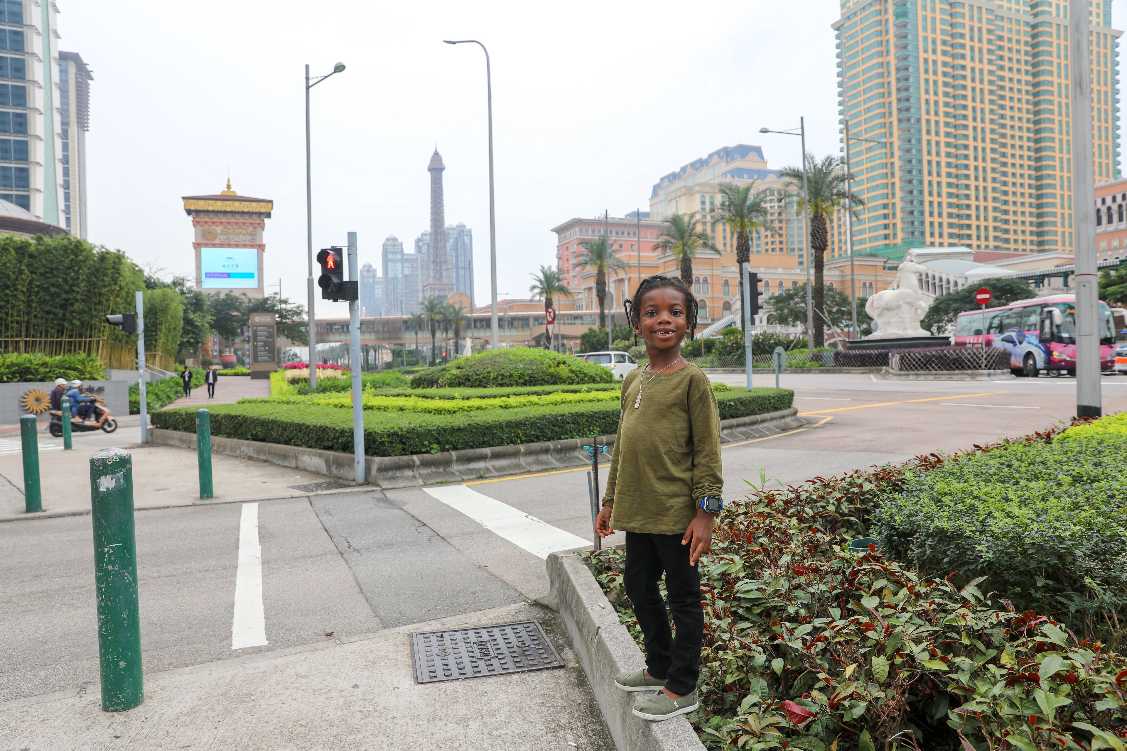 things to do in macau with kids 12