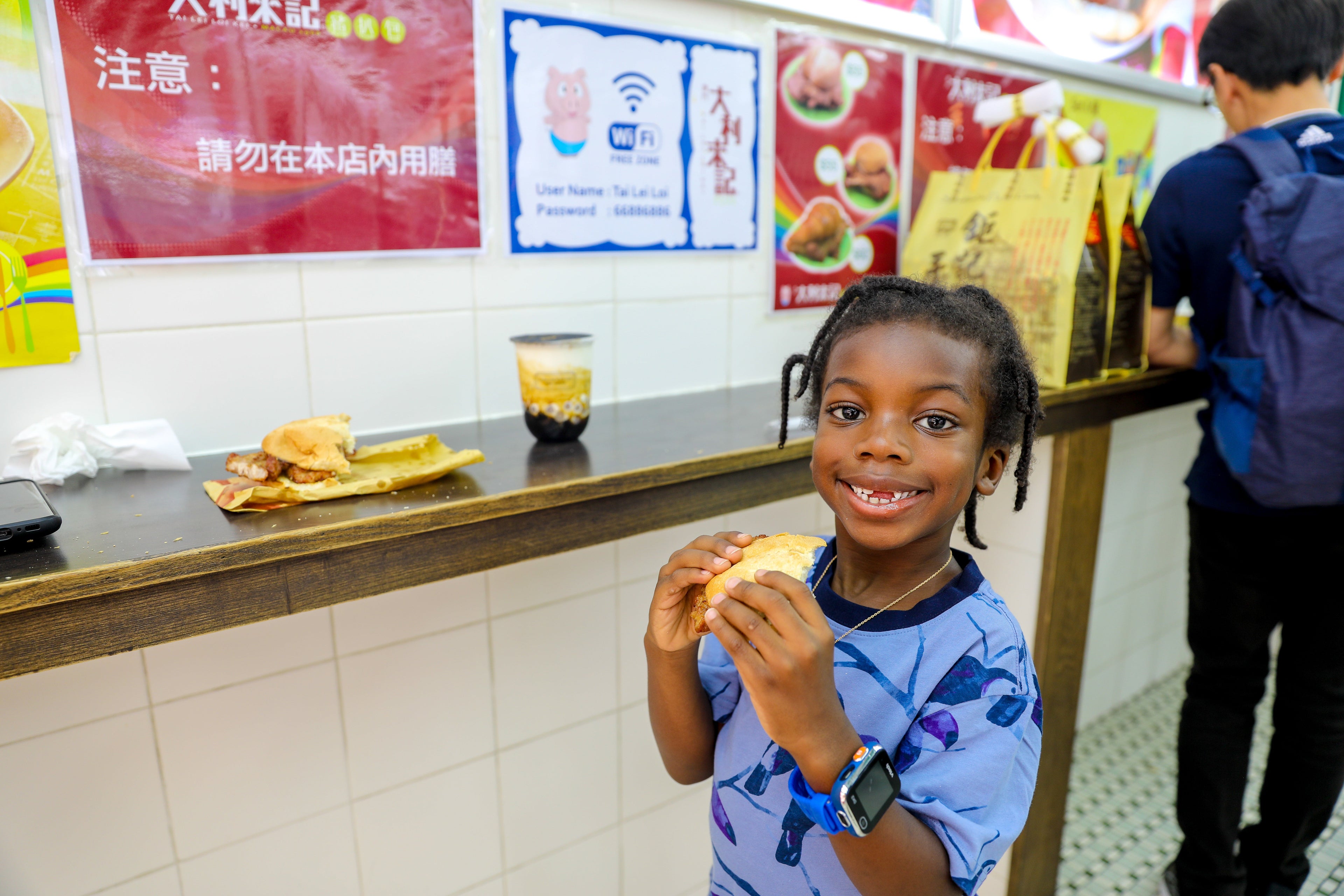 things to do with kids in macau