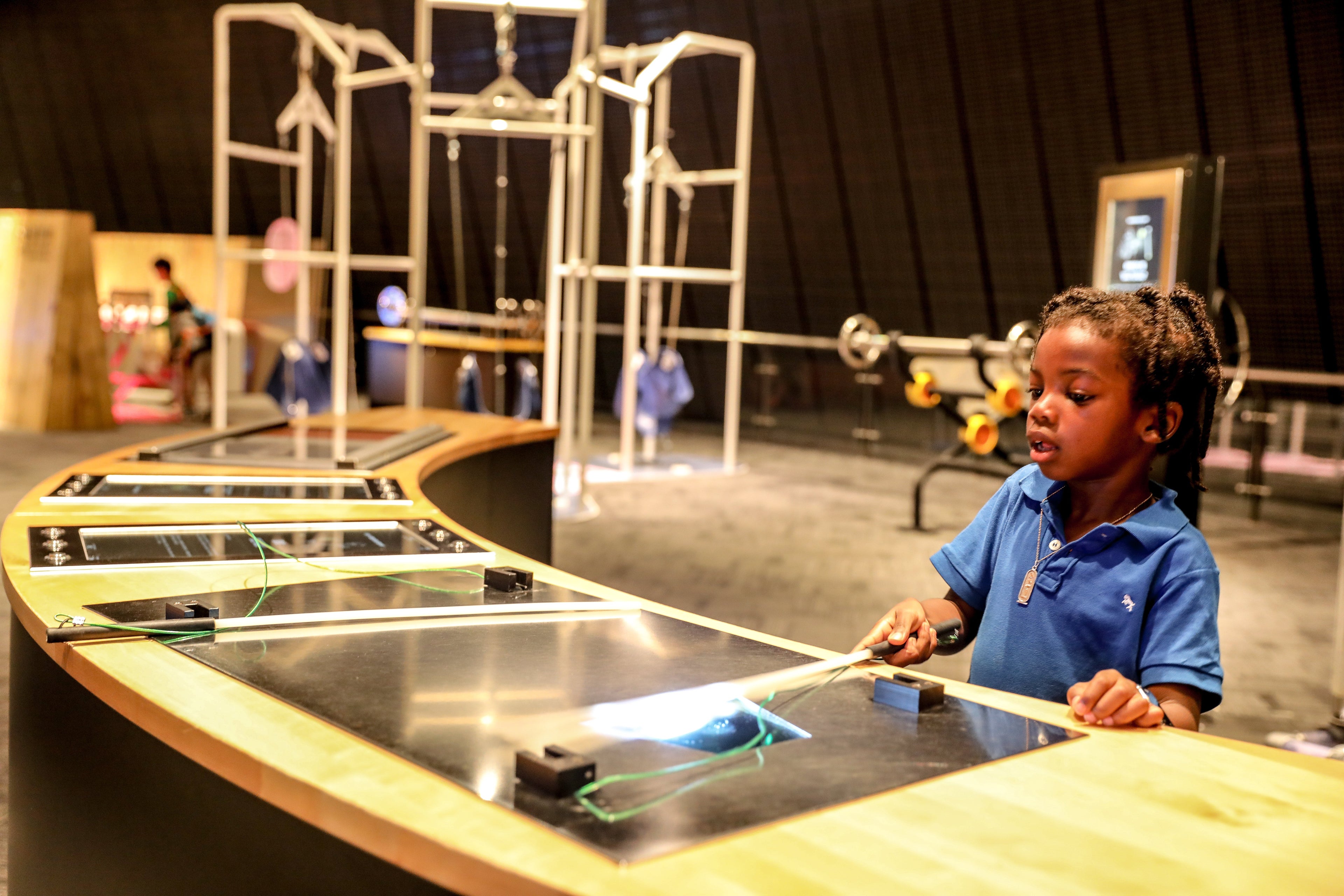 things to do with kids in macau