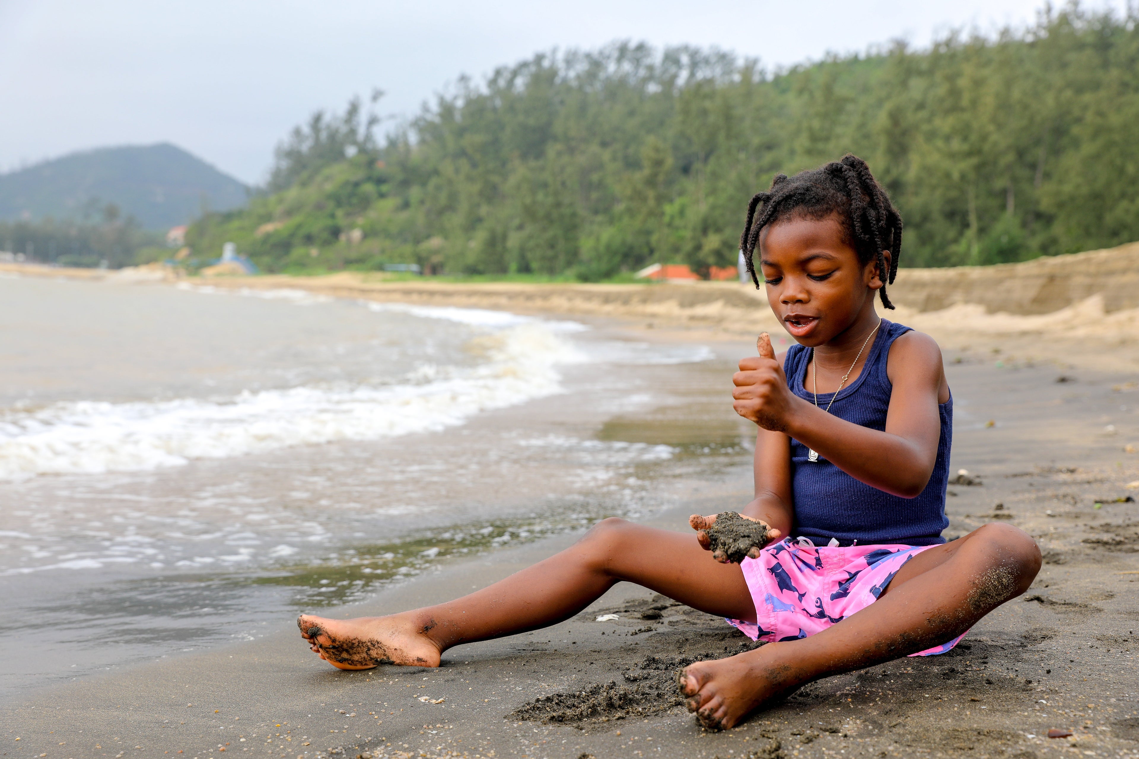 things to do with kids in macau