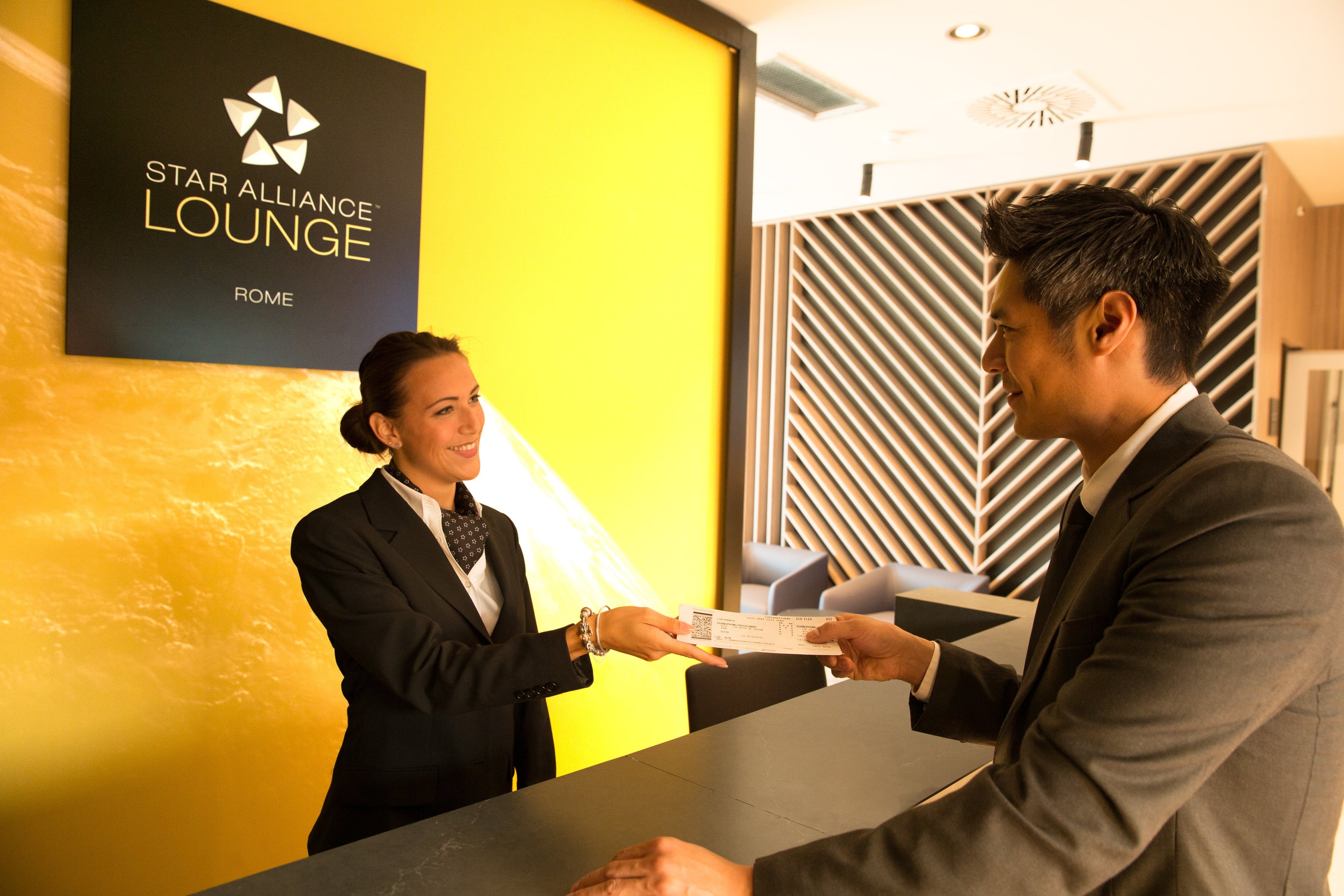 (Image courtesy of Star Alliance)