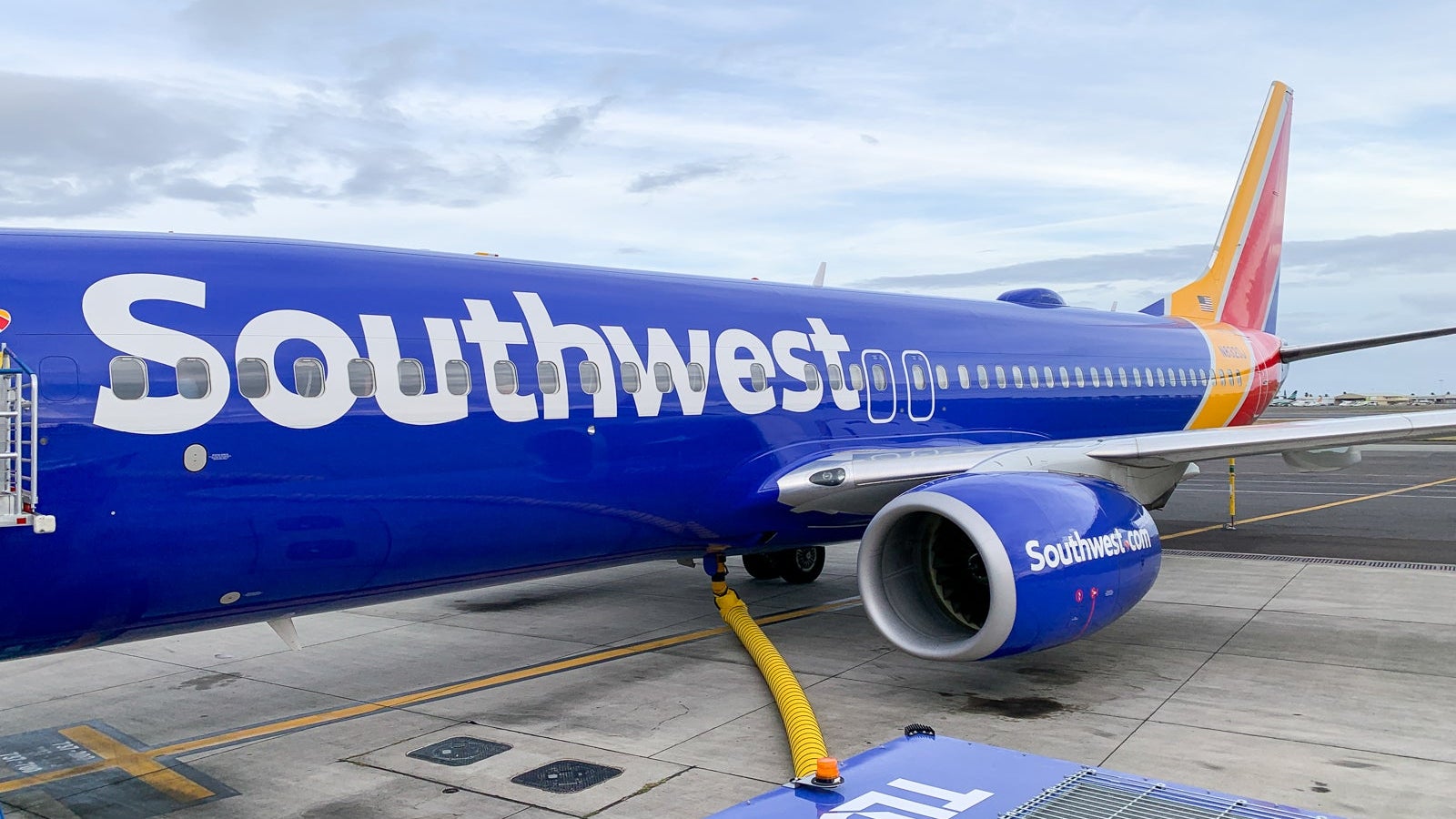 Southwest Hawaii Island Hop