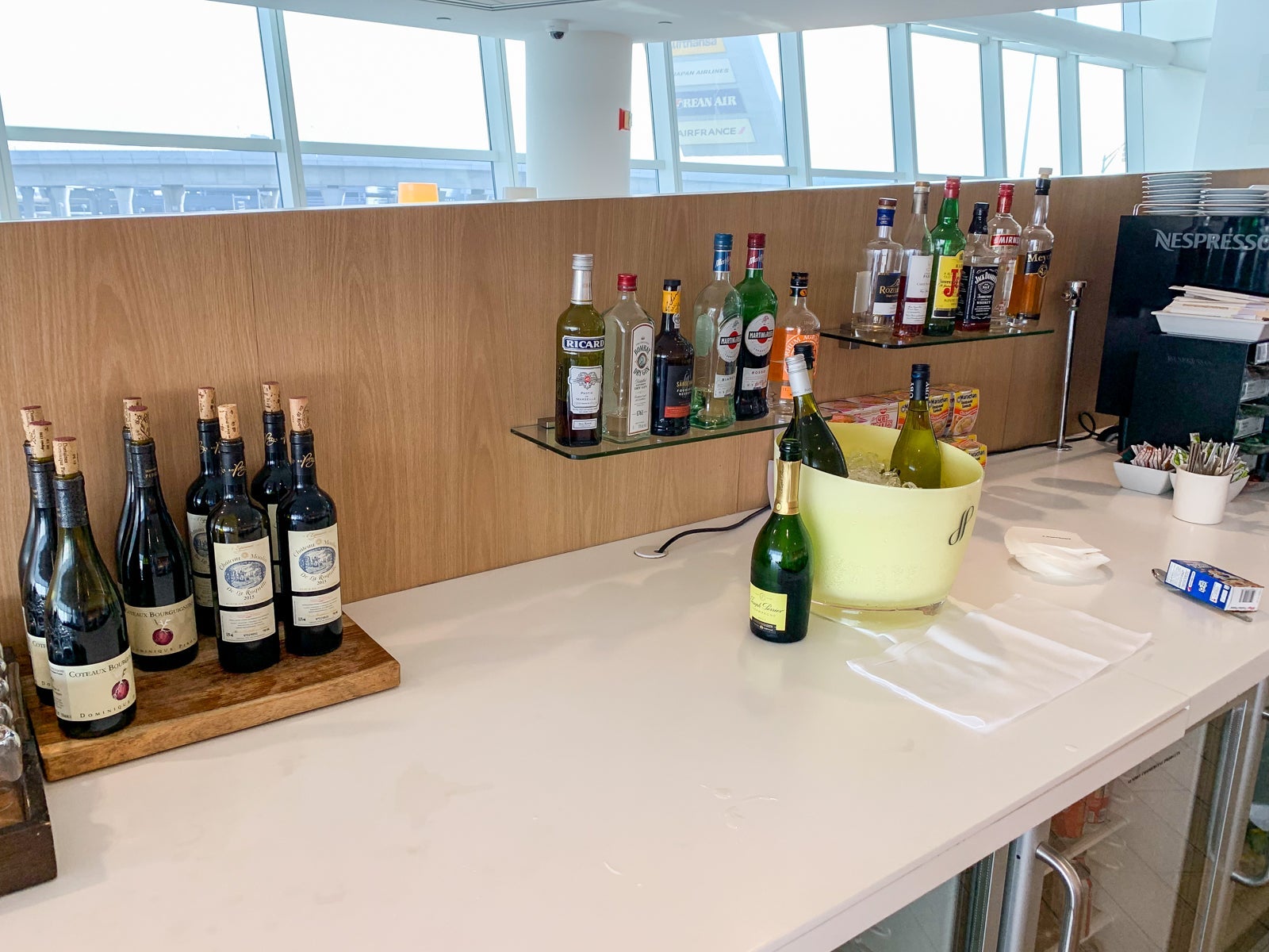 Cayman Airways Economy